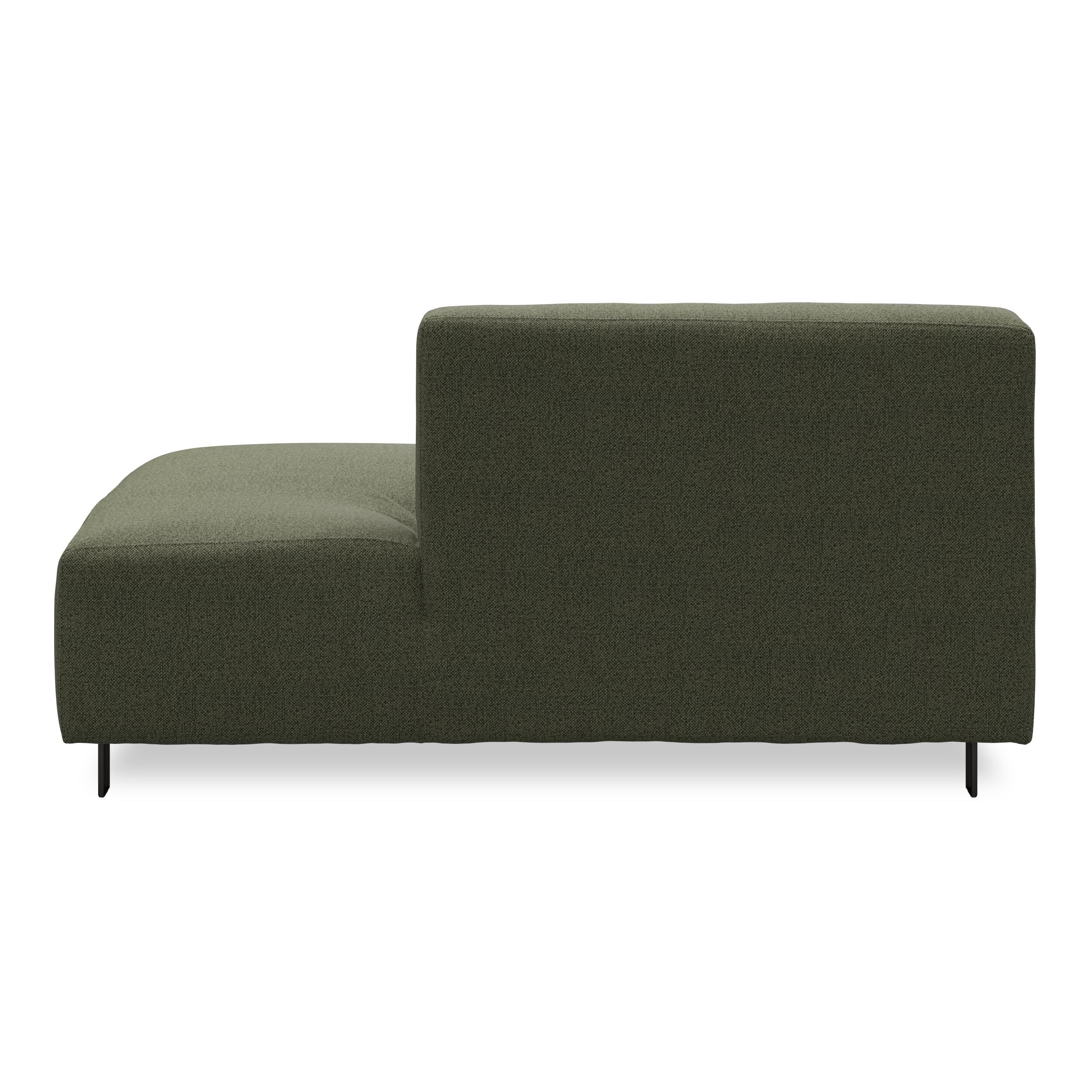 Vesta Modul med puff 