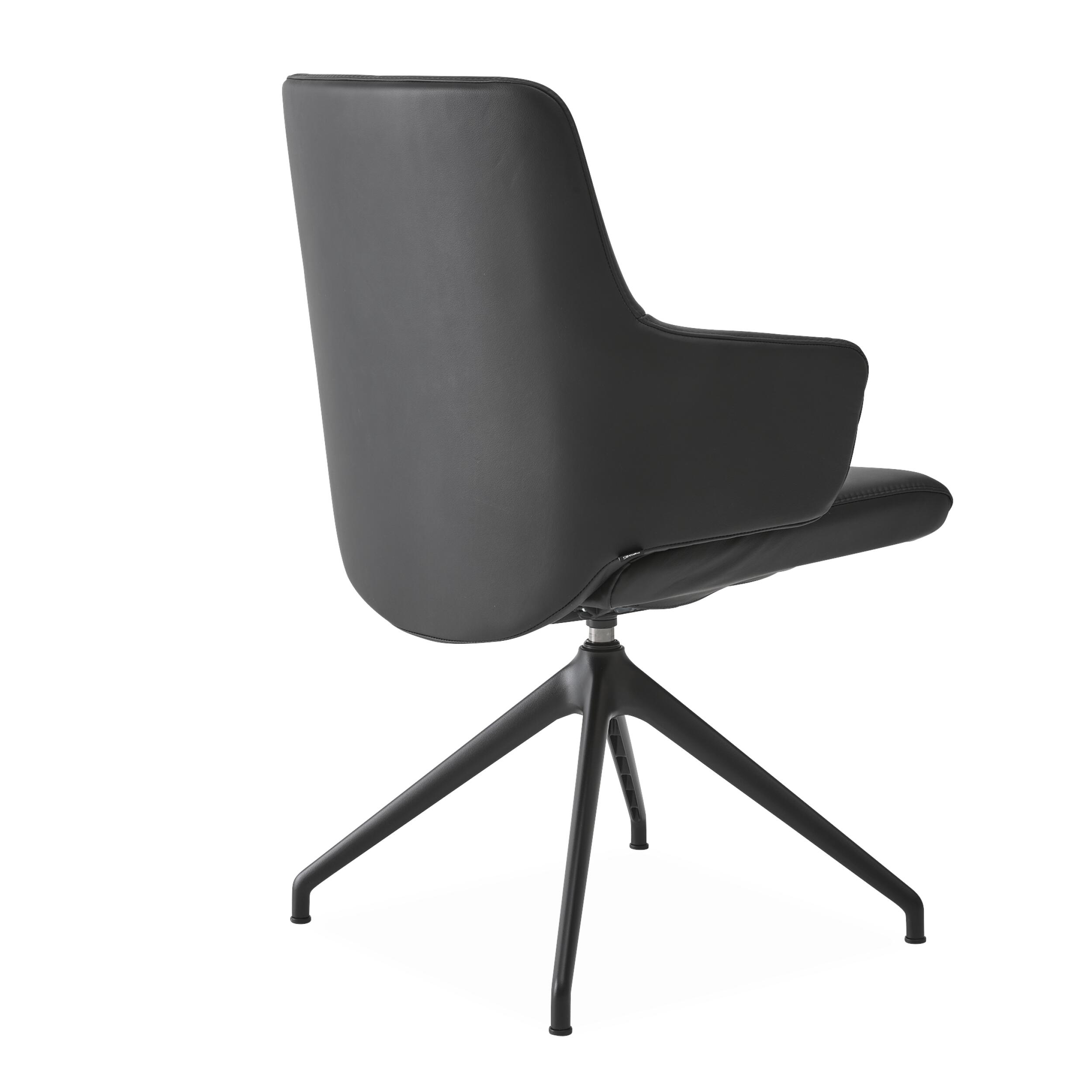 Stressless L D350 Laurel low matstol 