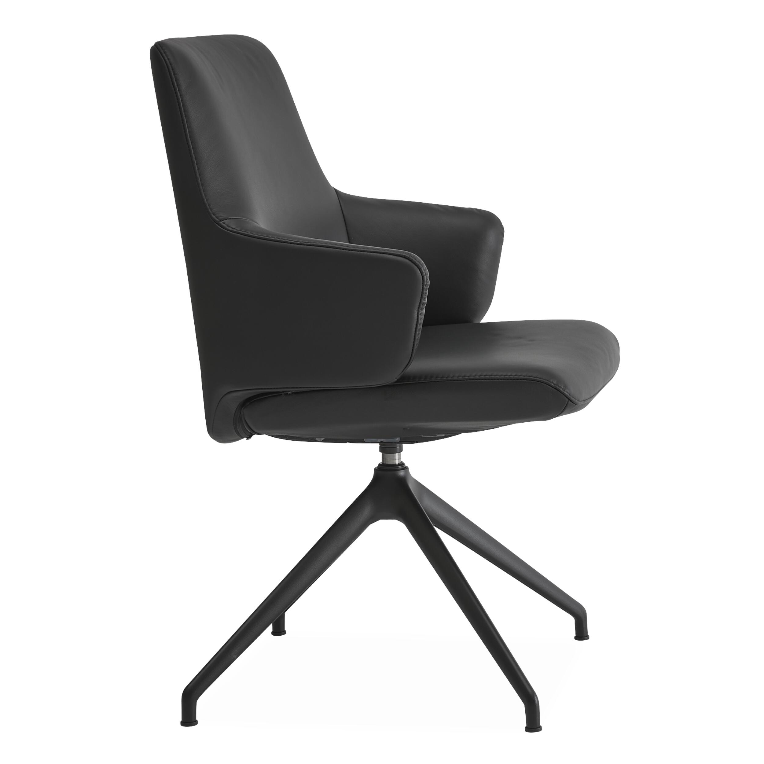 Stressless L D350 Laurel low matstol 