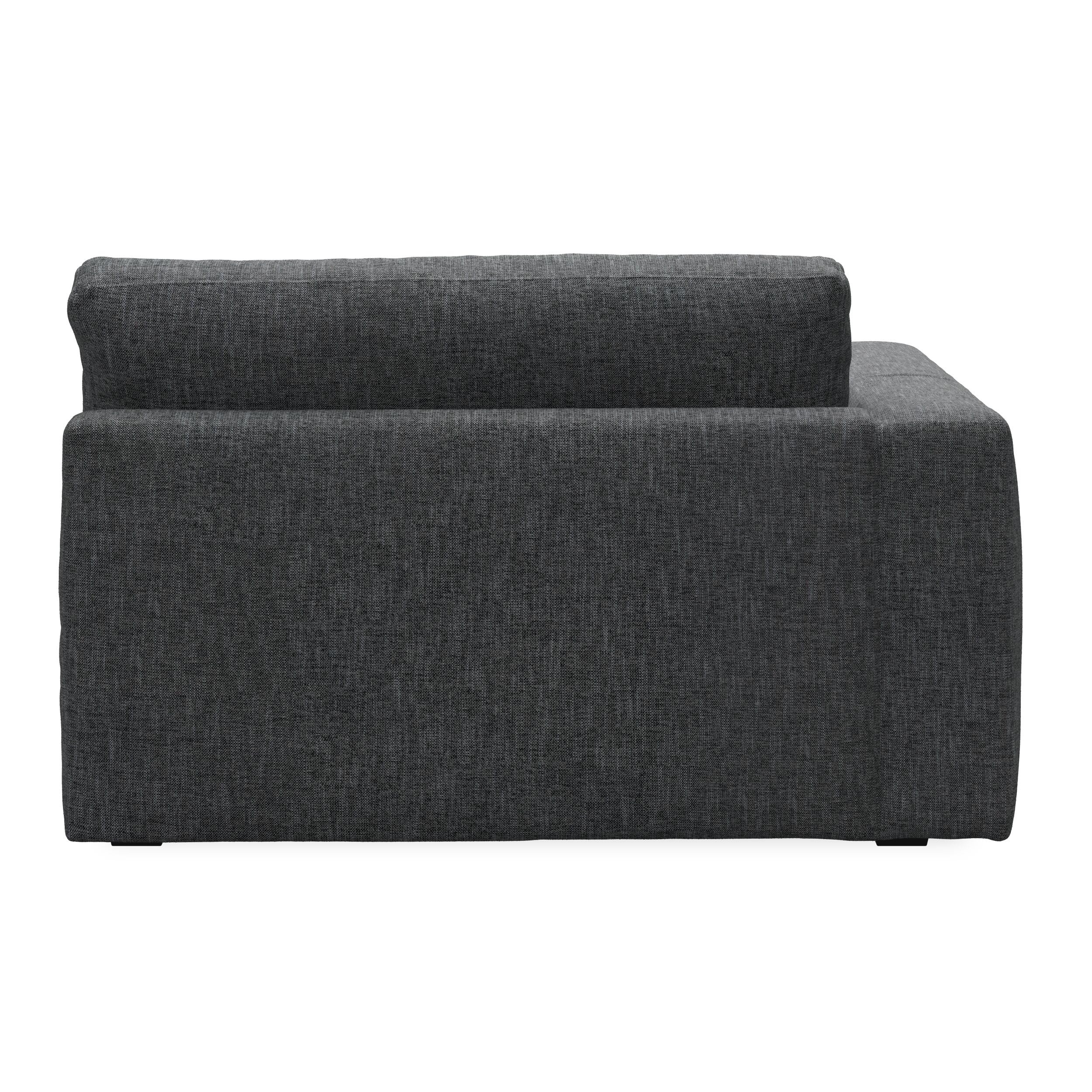 Birmingham Ändmodul 