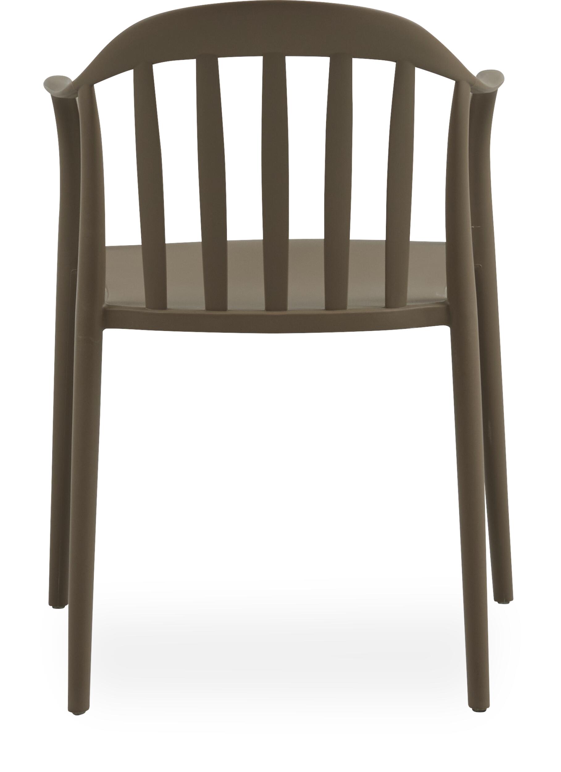 Portio Trädgårdsstol 