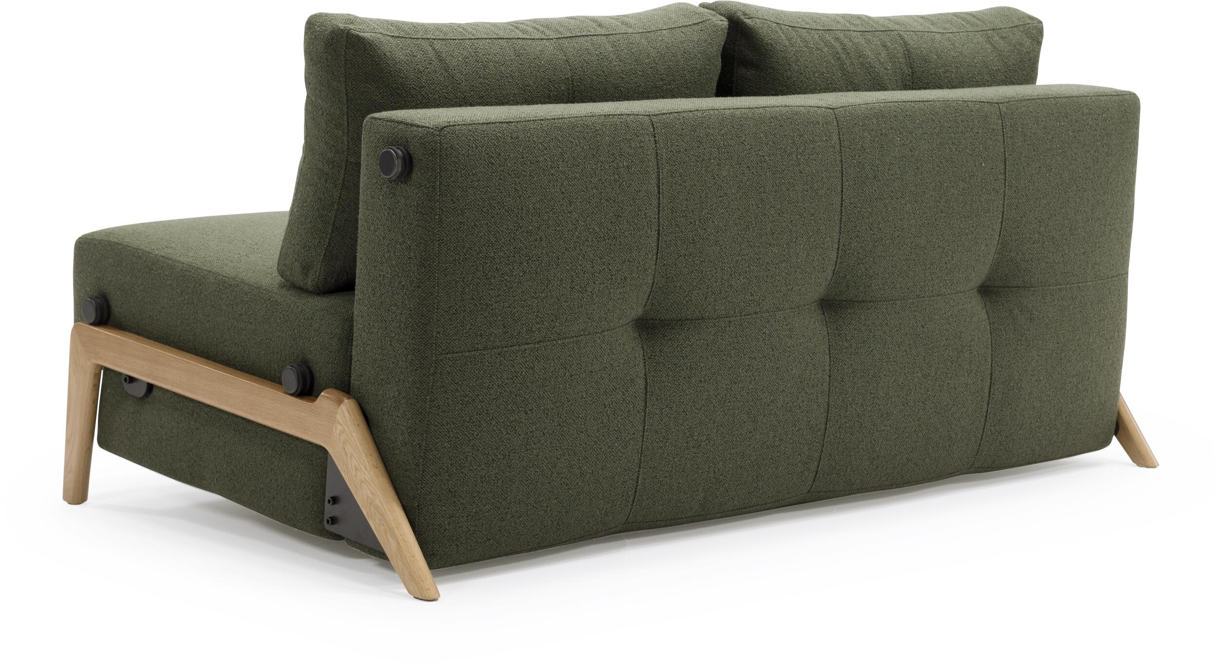 Innovation Living - Cubed Bäddsoffa 160 x 200 cm 