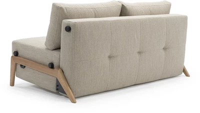 Innovation Living - Cubed Bäddsoffa 160 x 200 cm