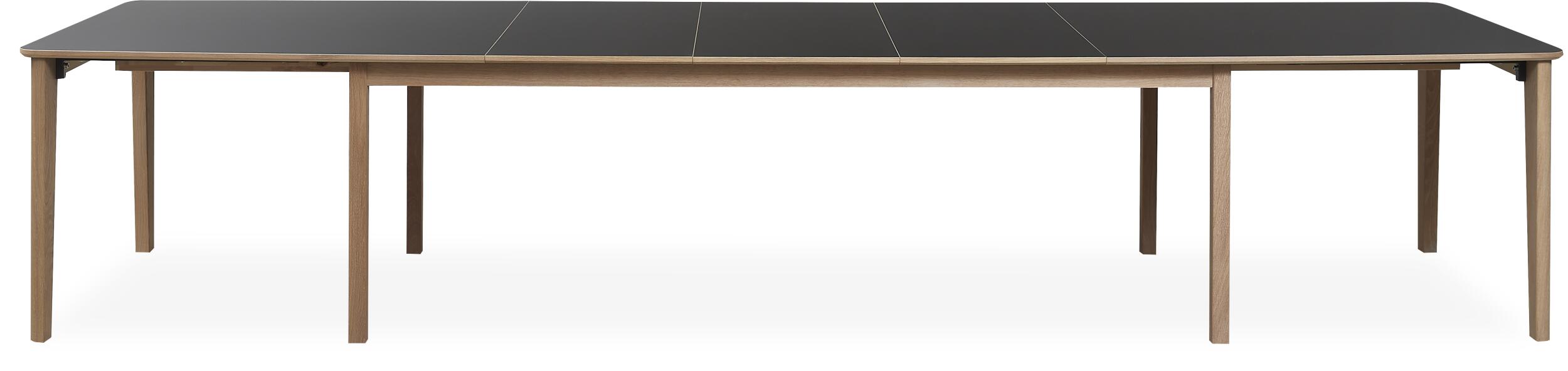 Skovby SM108 Matbord 238 x 101 x 74 cm 