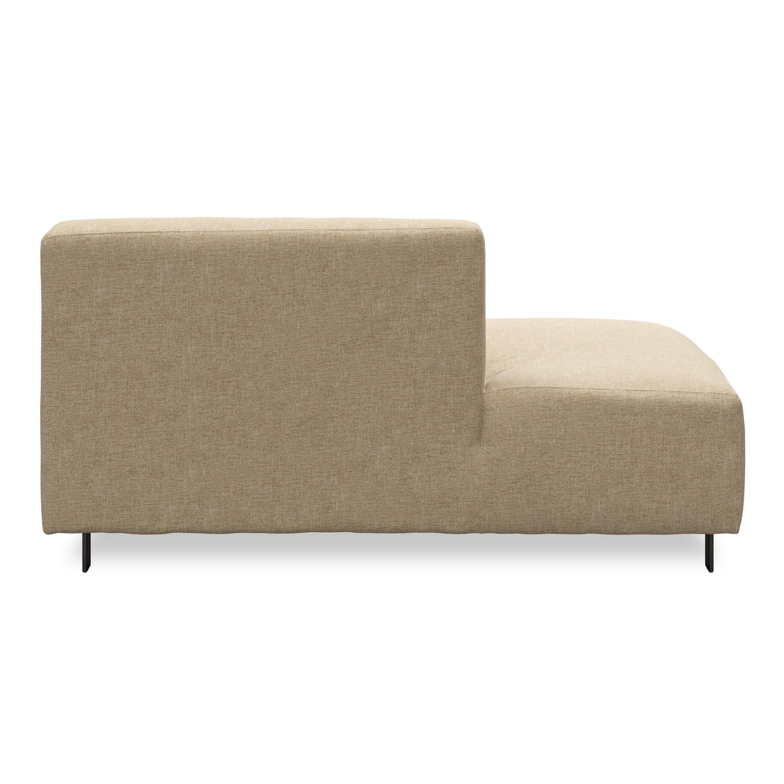 Vesta Modul med puff 