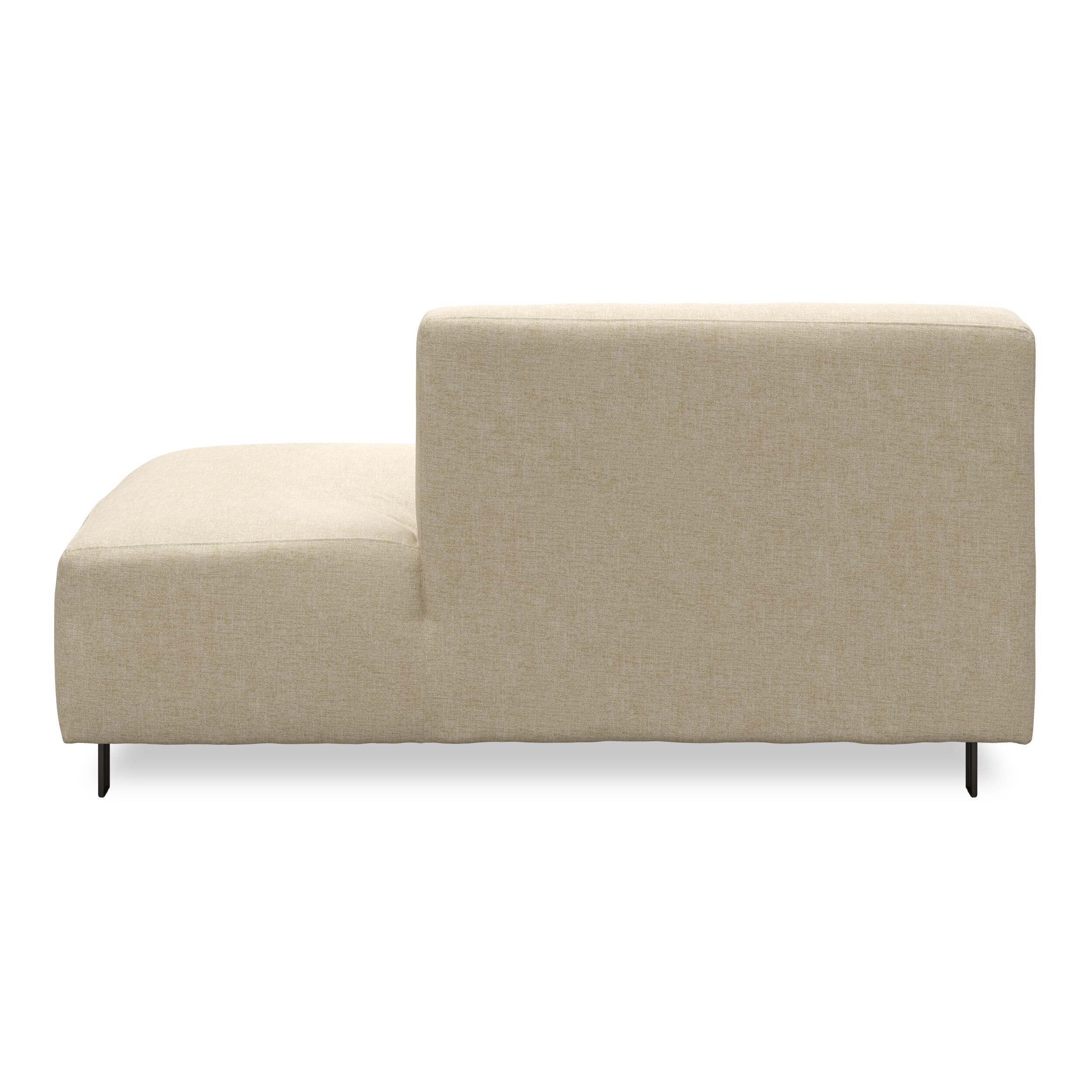 Vesta Modul med puff 