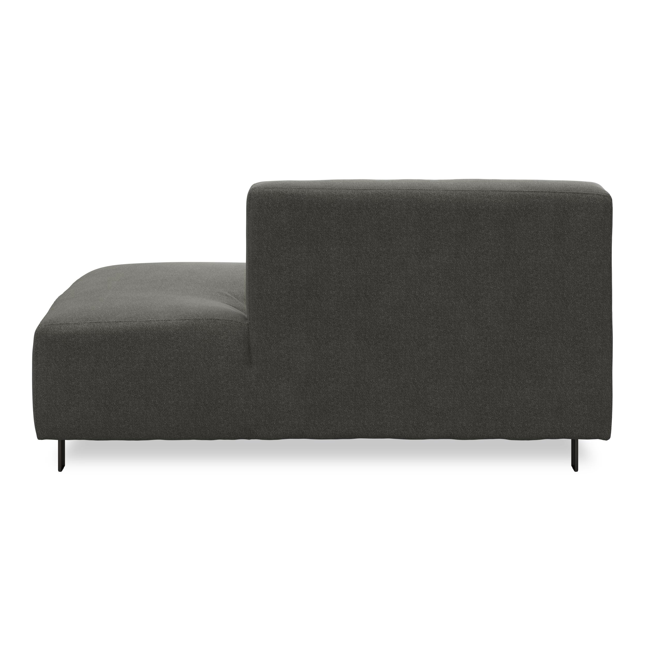 Vesta Modul med puff 