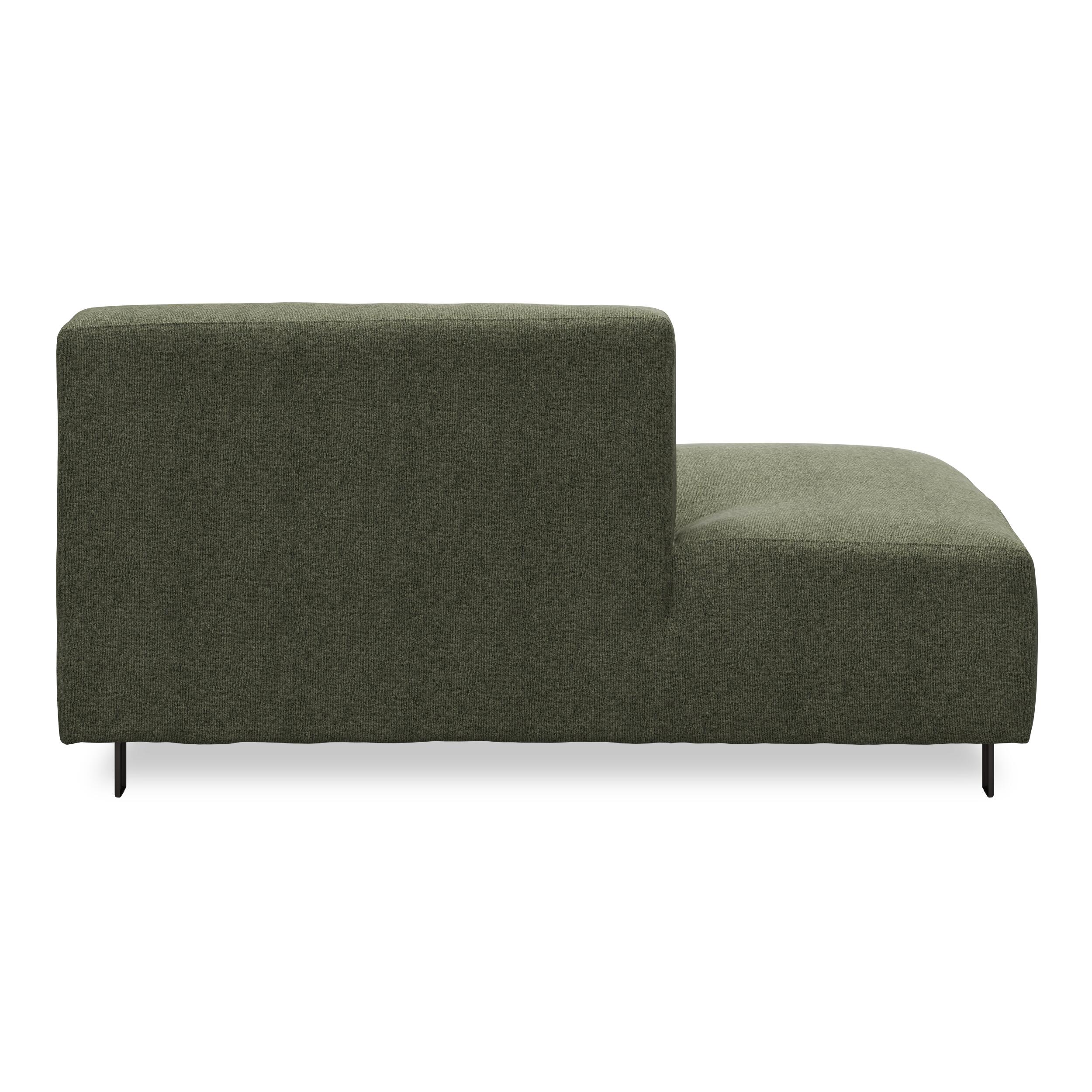 Vesta Modul med puff 