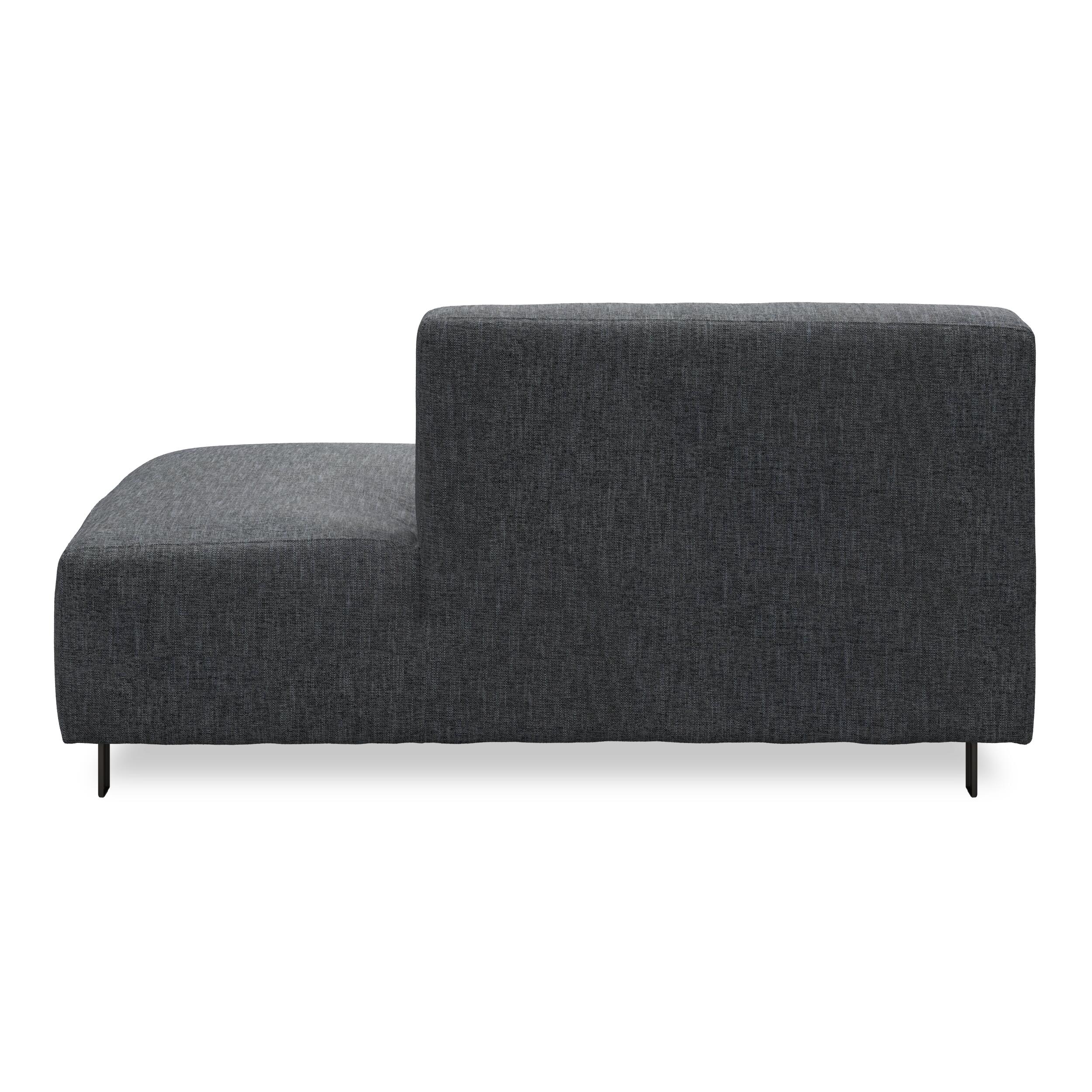 Vesta Modul med puff 