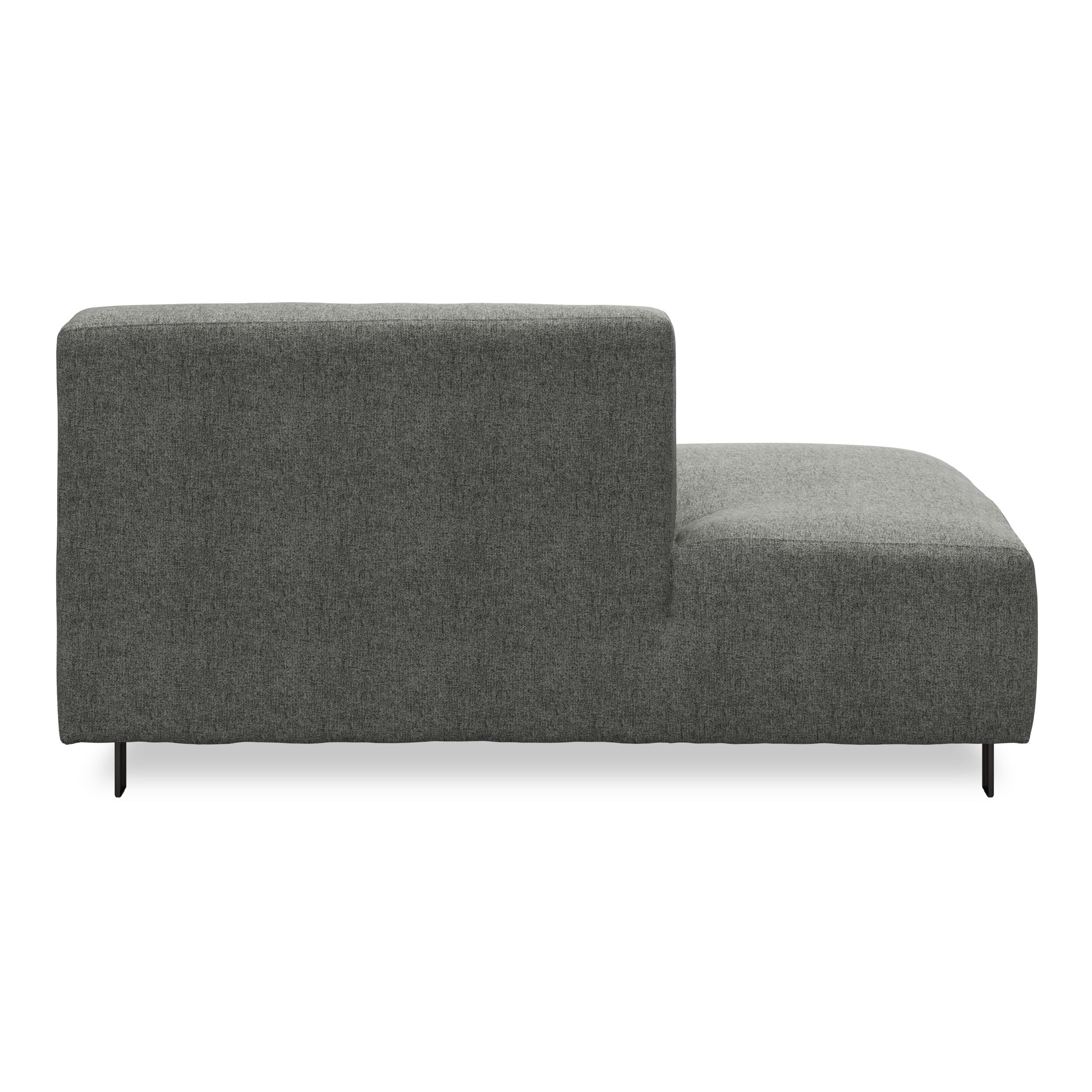 Vesta Modul med puff 