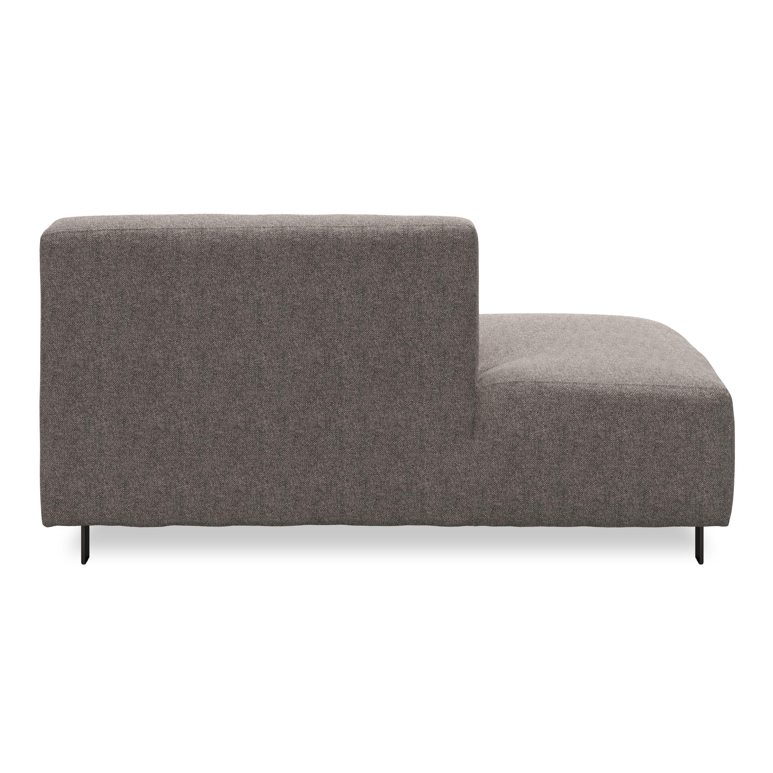 Vesta Modul med puff 