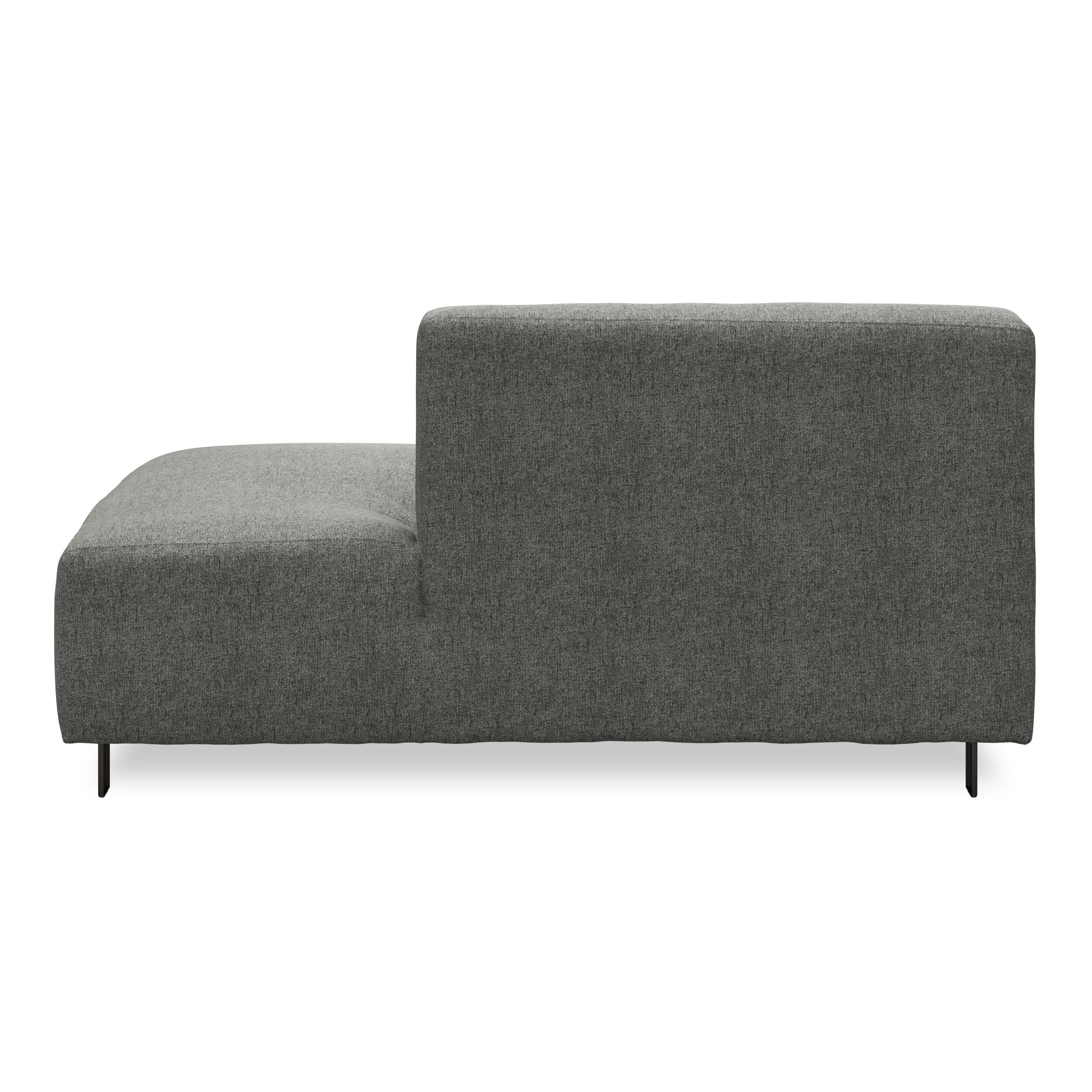 Vesta Modul med puff 