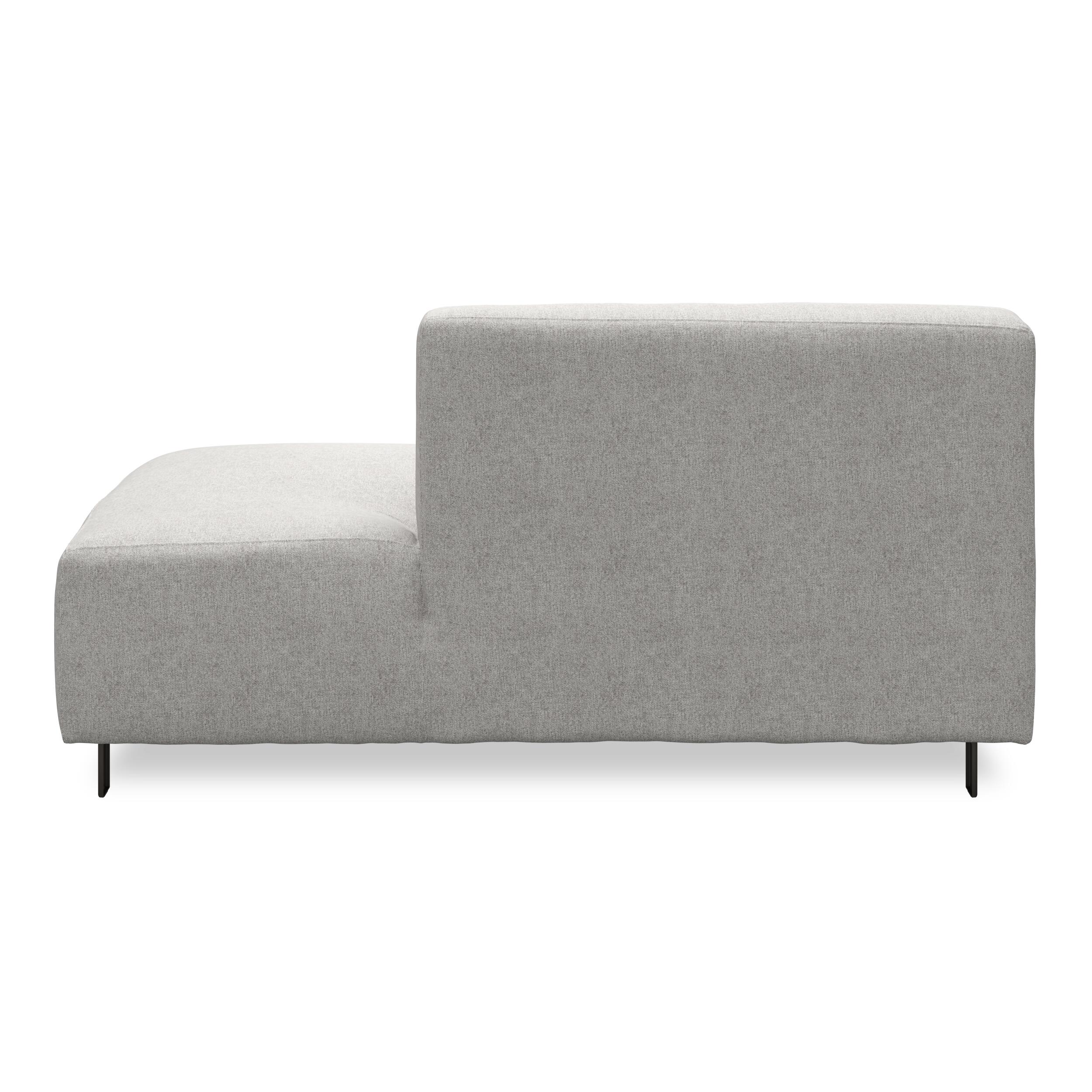 Vesta Modul med puff 