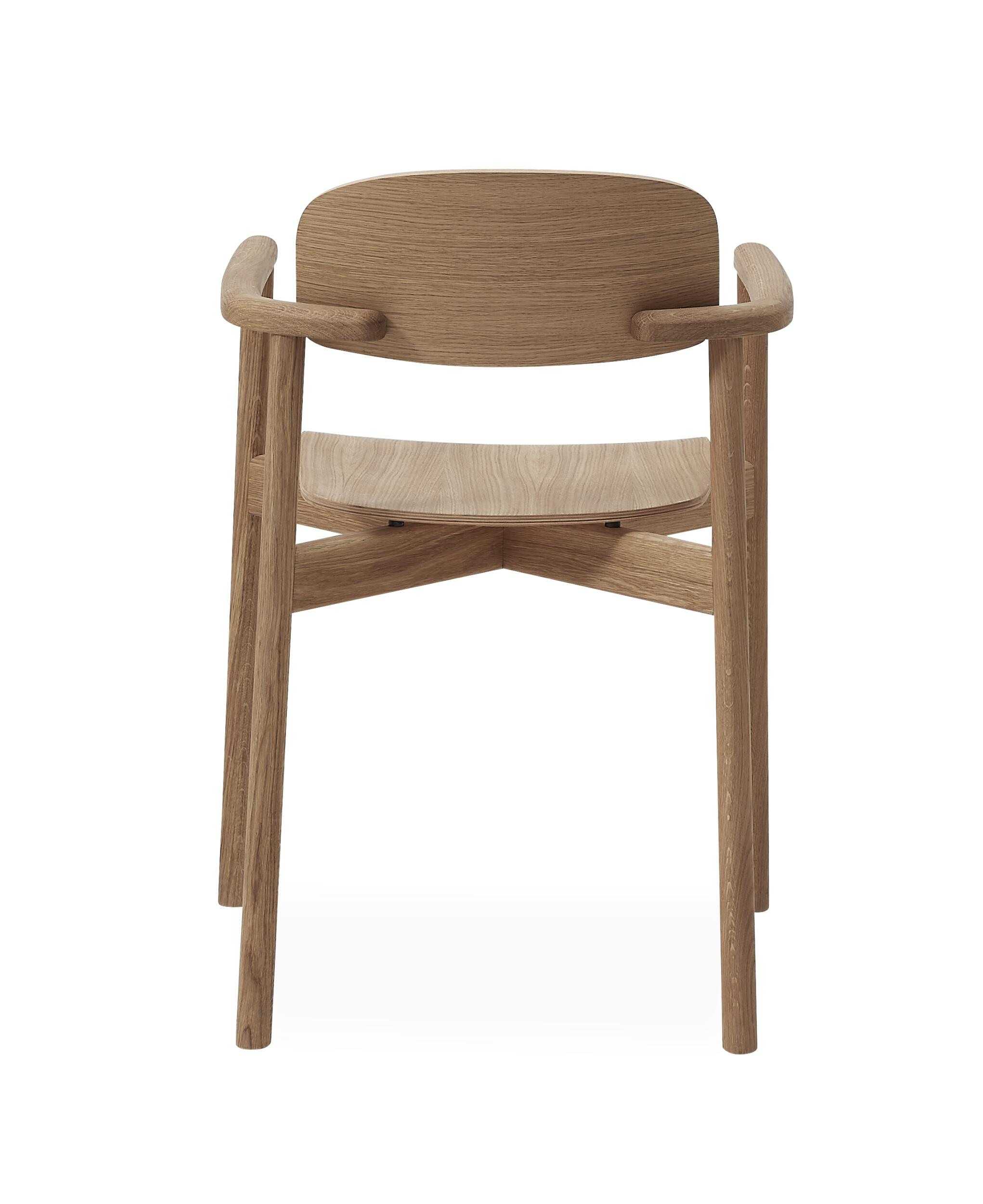 Skovby SM842 matstol 