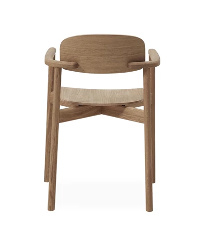 Skovby SM842 matstol