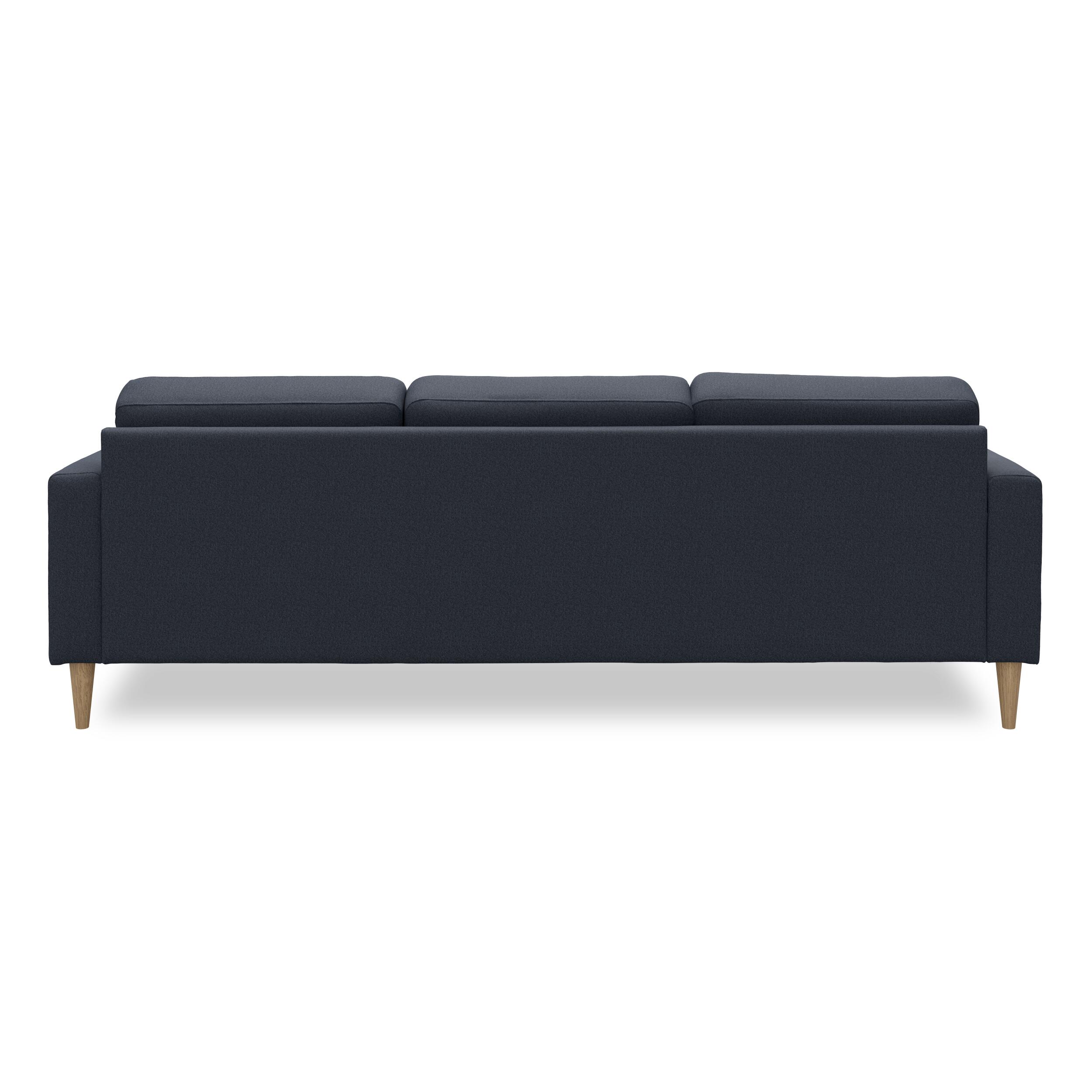 Linea 3 sits Soffa 