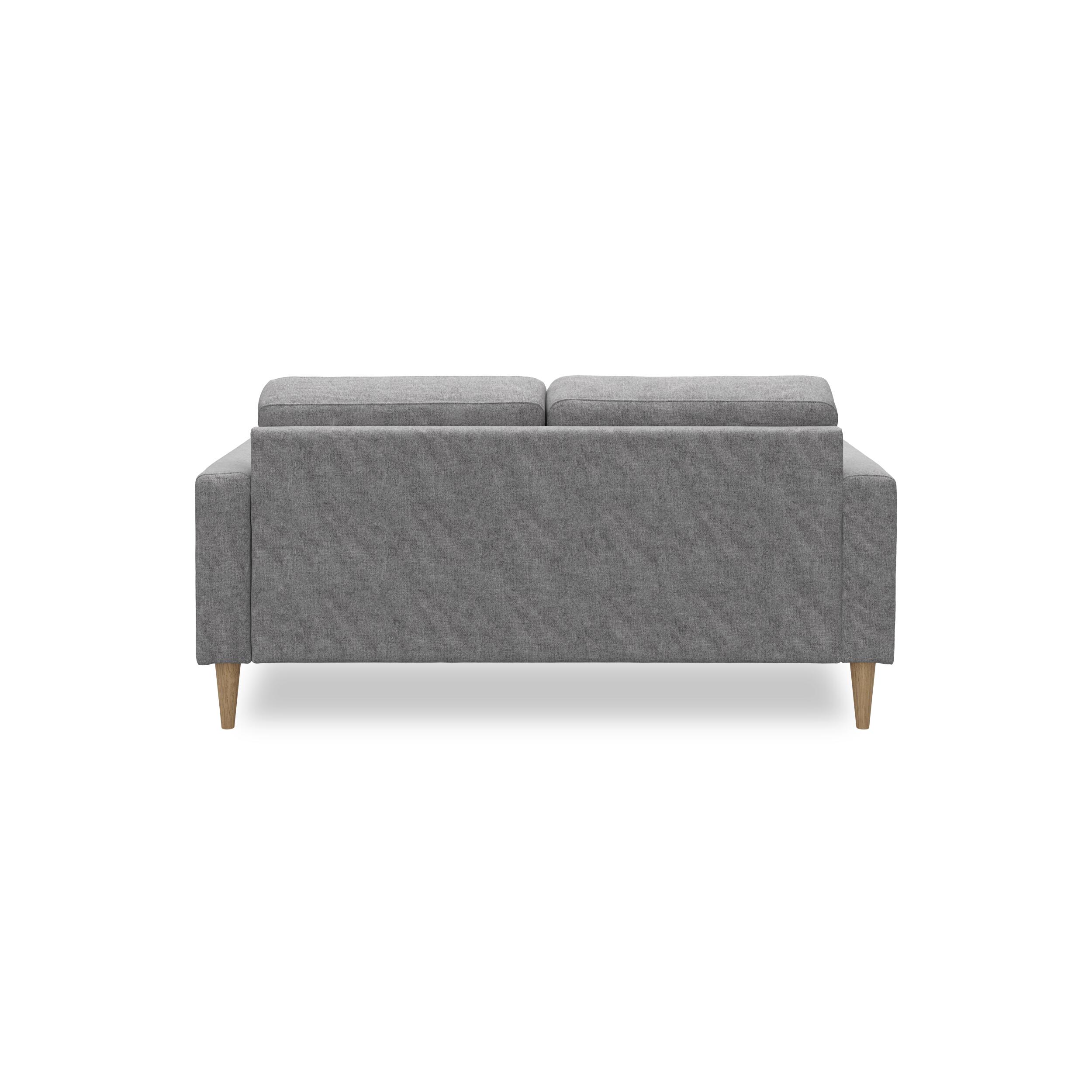 Linea 2 sits Soffa 