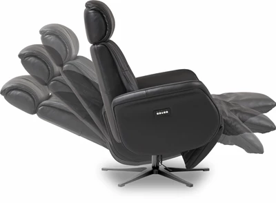 Kronberg Motion Fåtölj