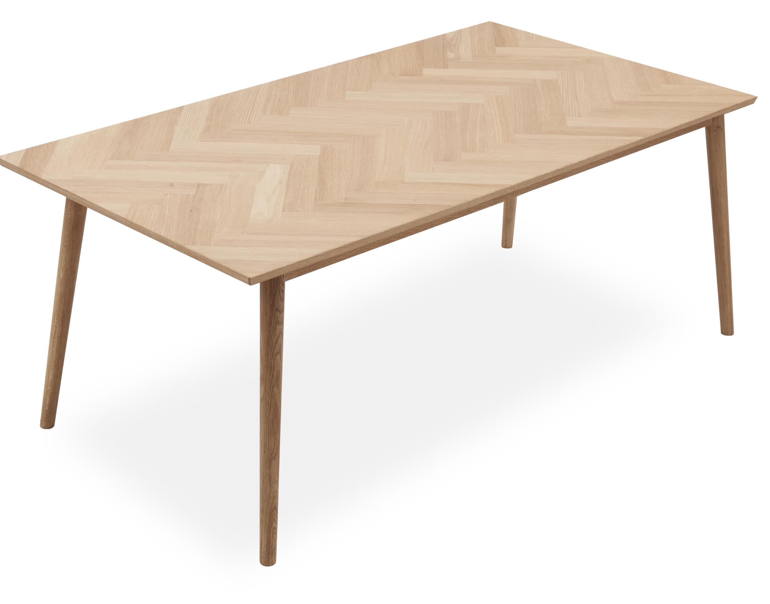 Richmont Matbord 160 x 95 x 76 cm 