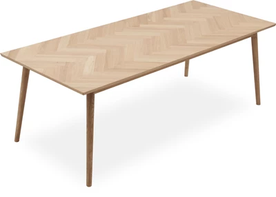 Richmont Matbord 220 x 95 x 76 cm