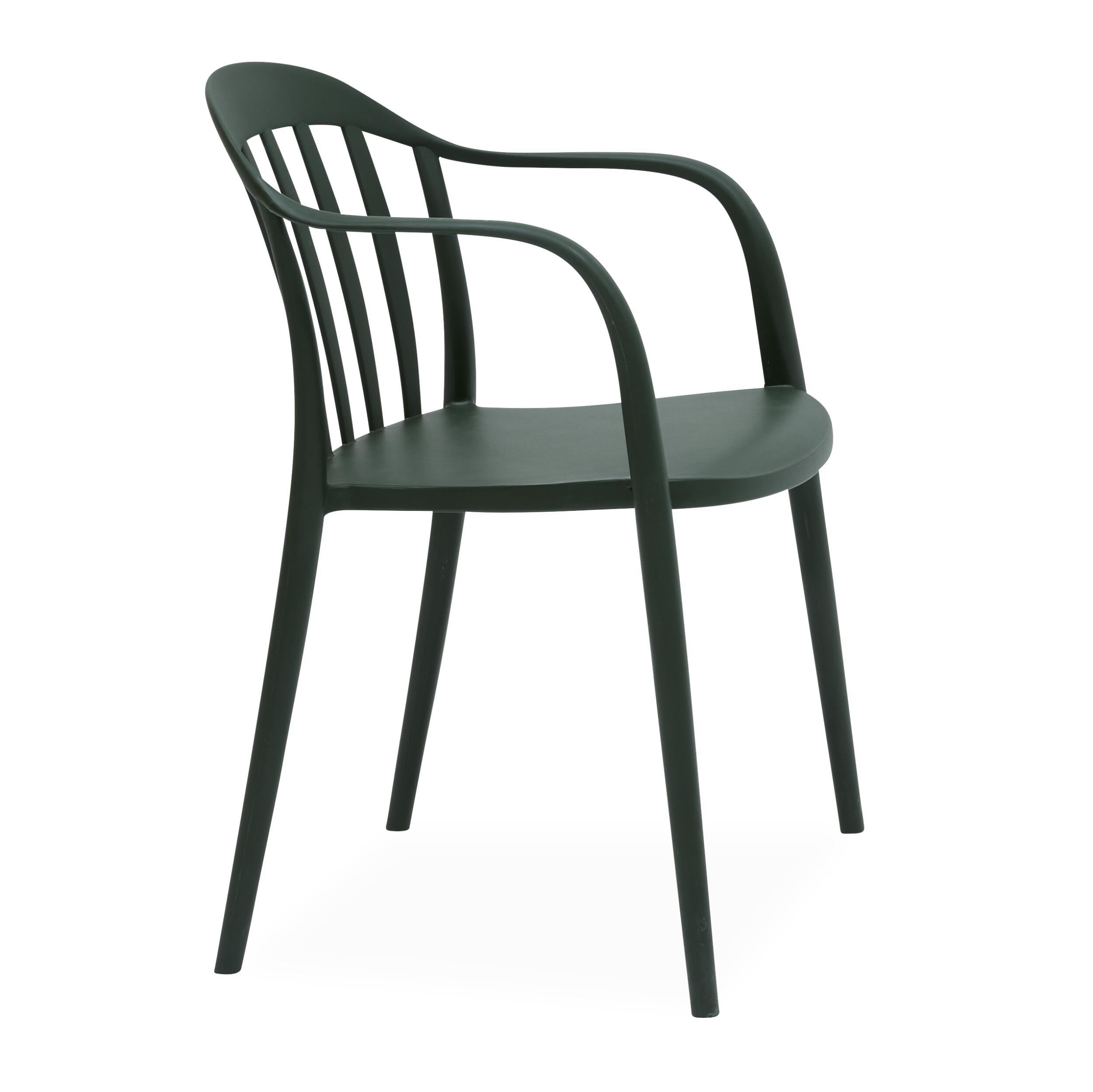 Portio Trädgårdsstol 