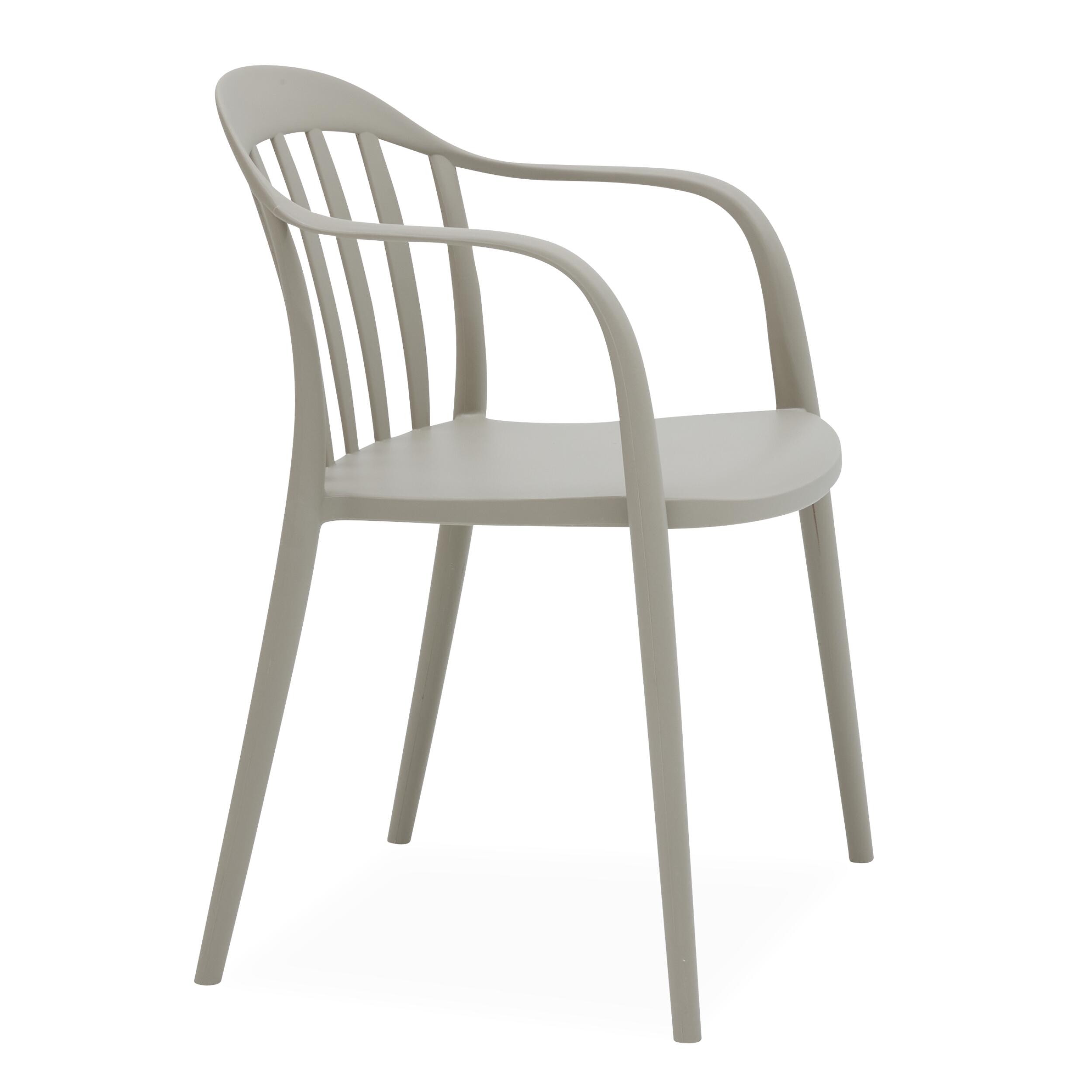 Portio Trädgårdsstol 