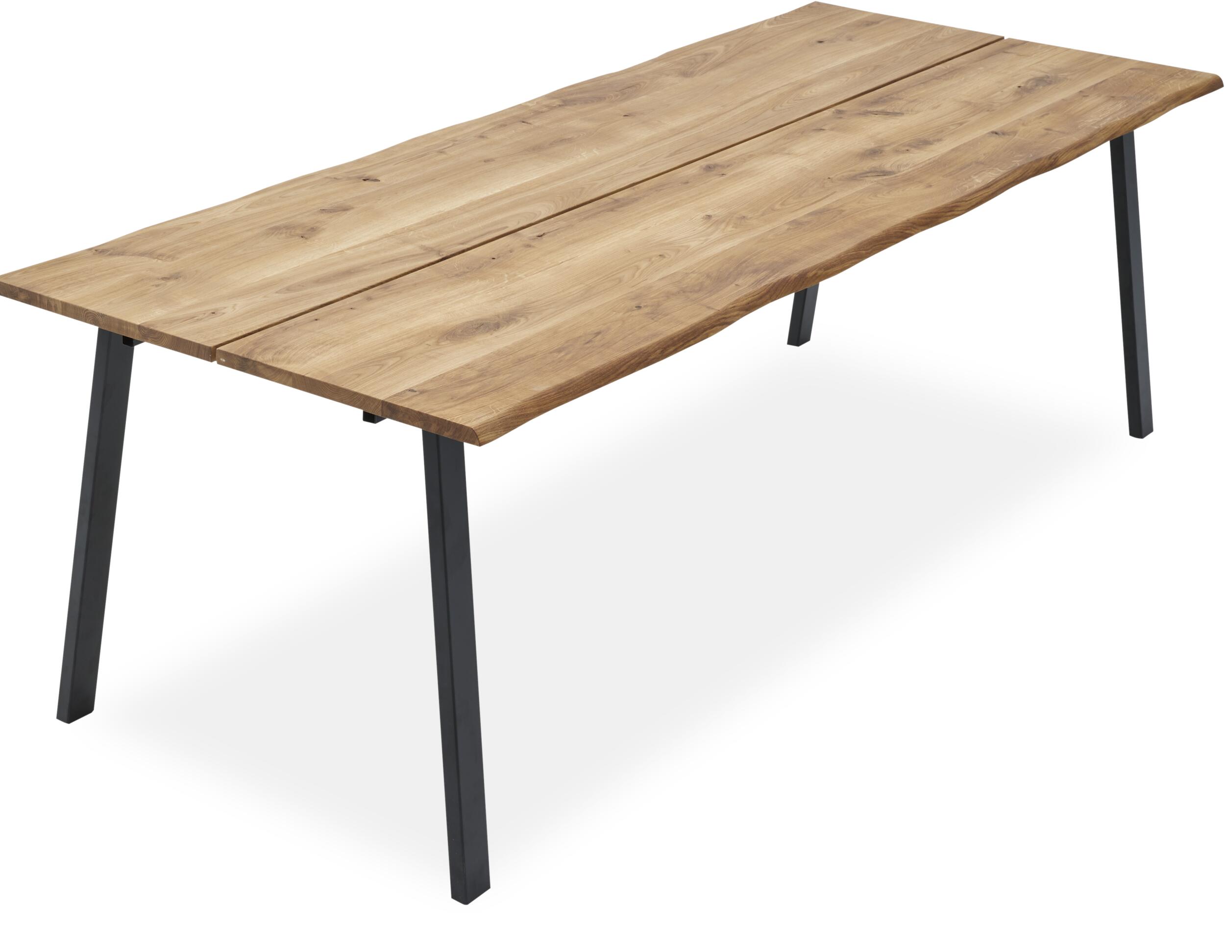 True Matbord 240 x 95 x 75 cm 