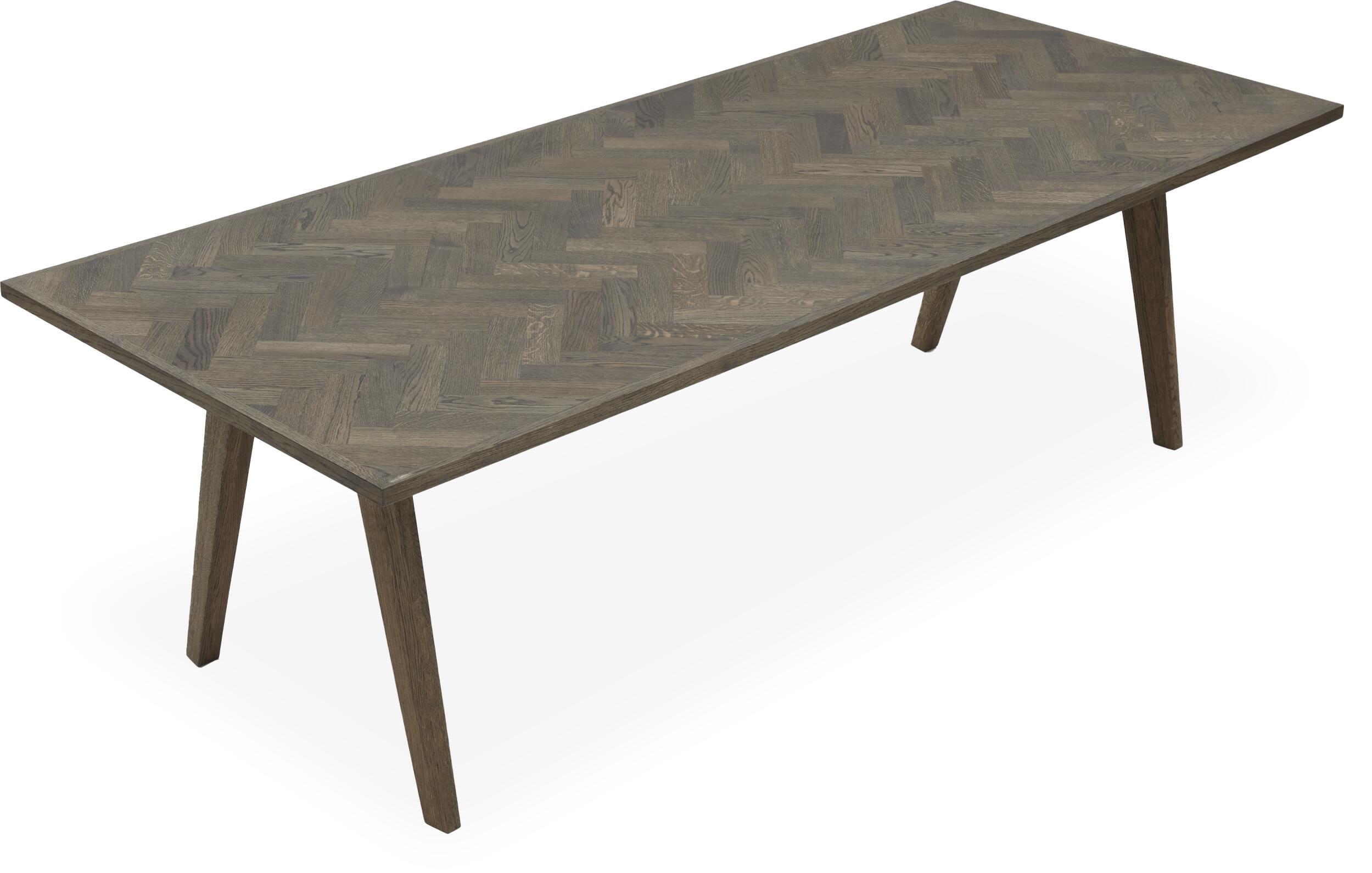 Pinch Matbord 240 x 100 x 75 cm 