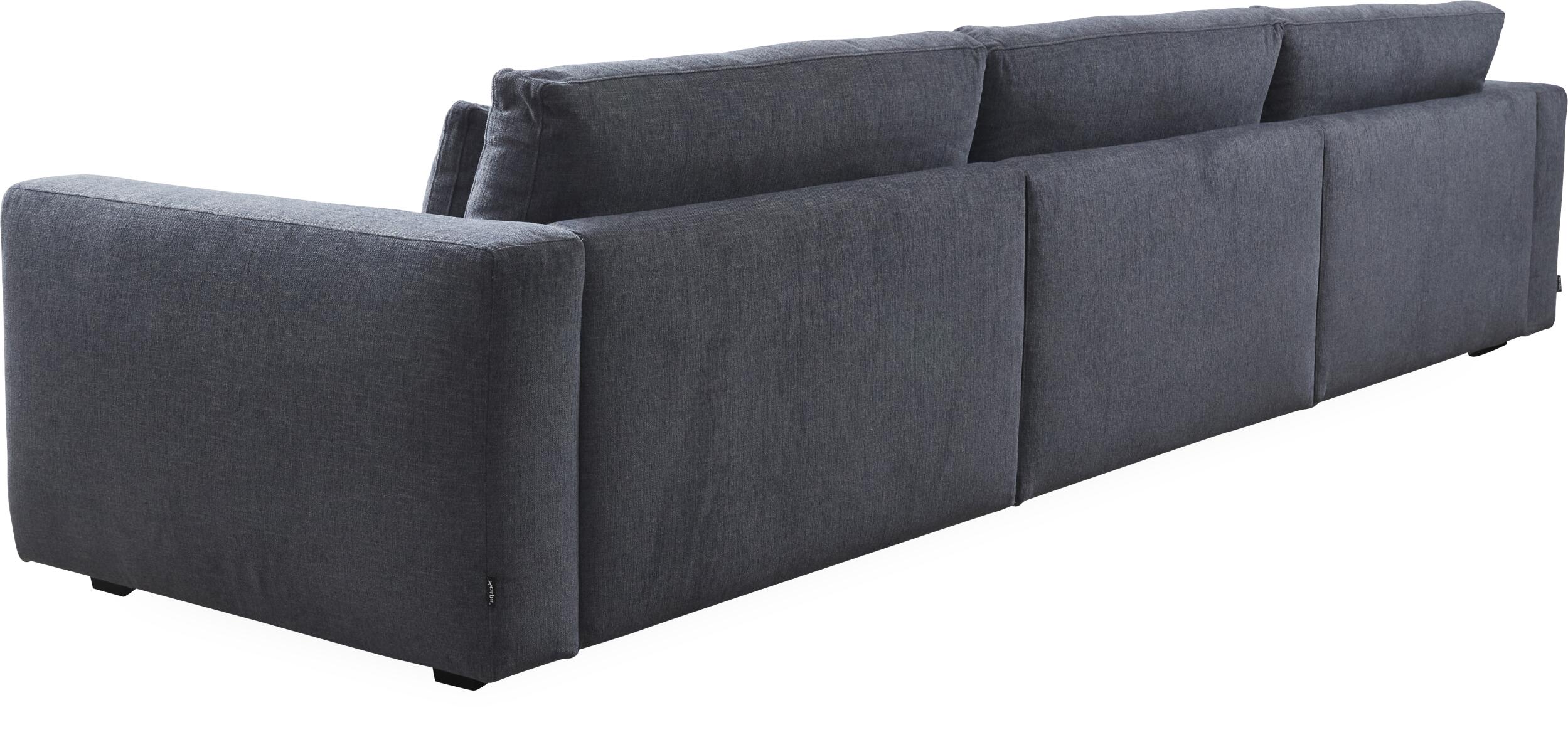 Birmingham Mittmodul 