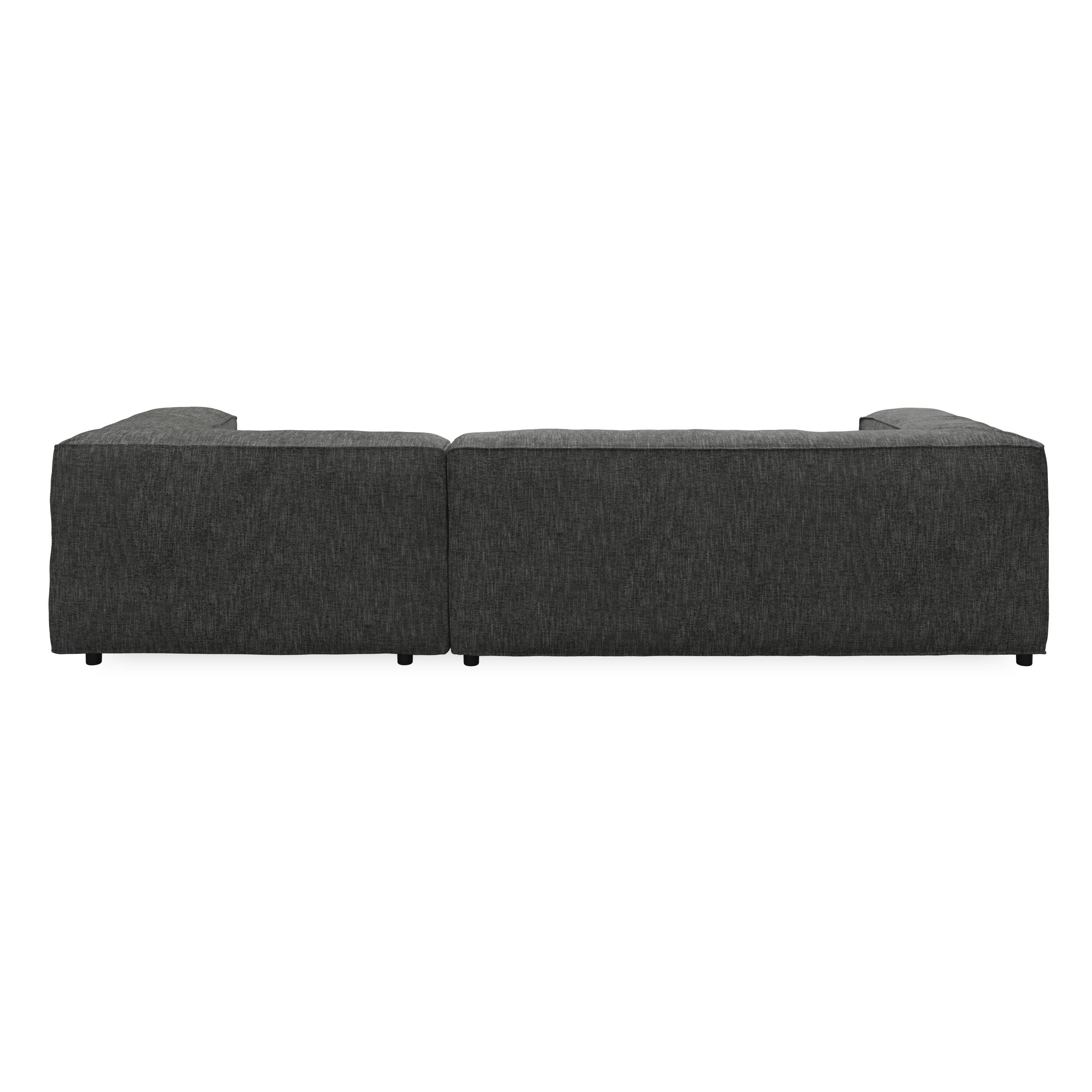 Nordstrom Schäslongmodul 