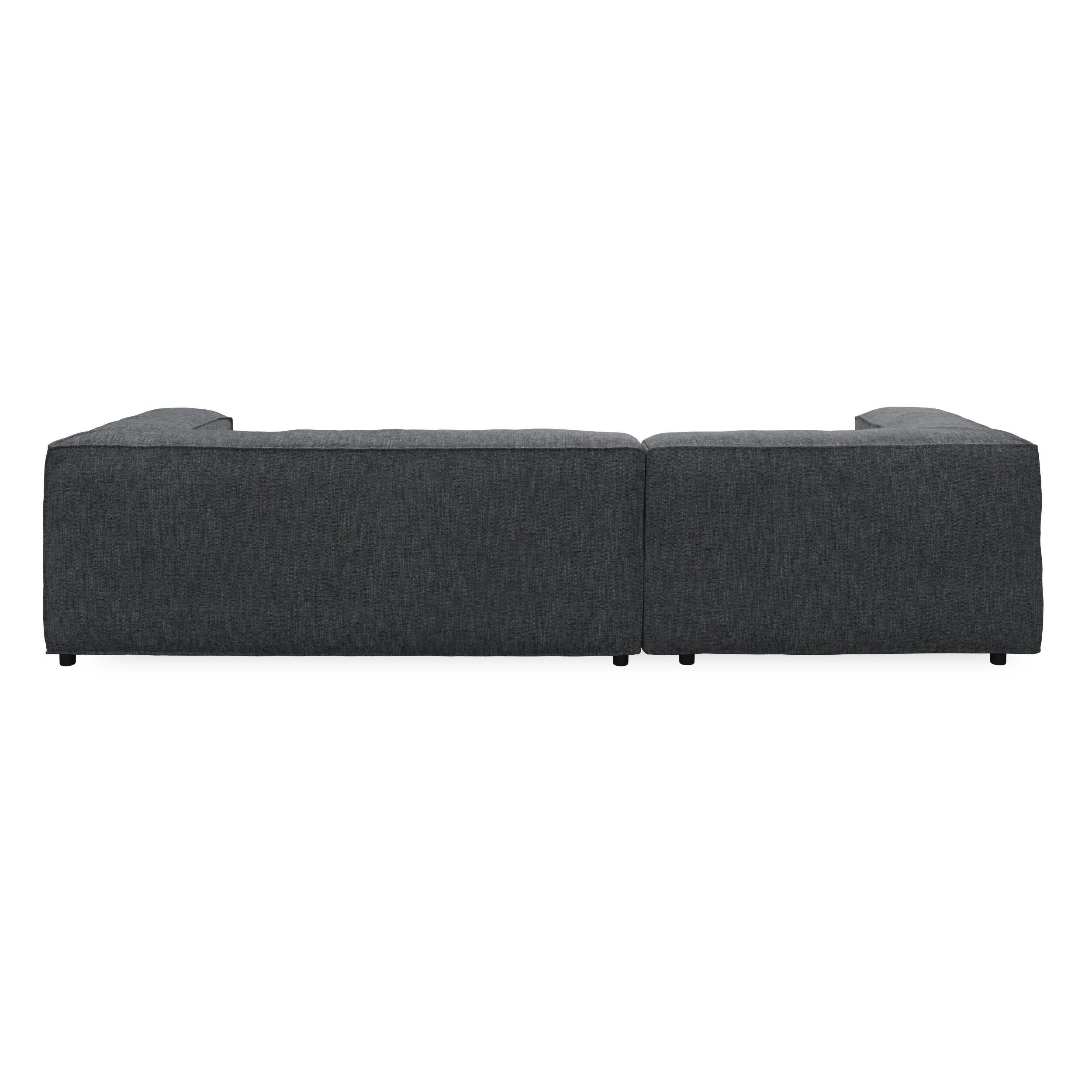 Nordstrom Schäslongmodul 