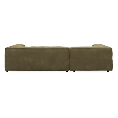 Nordstrom Schäslongmodul