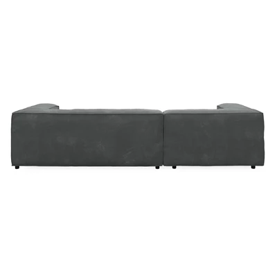Nordstrom Ändmodul