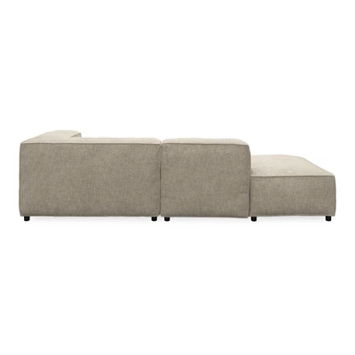 Nordstrom Modulsoffa