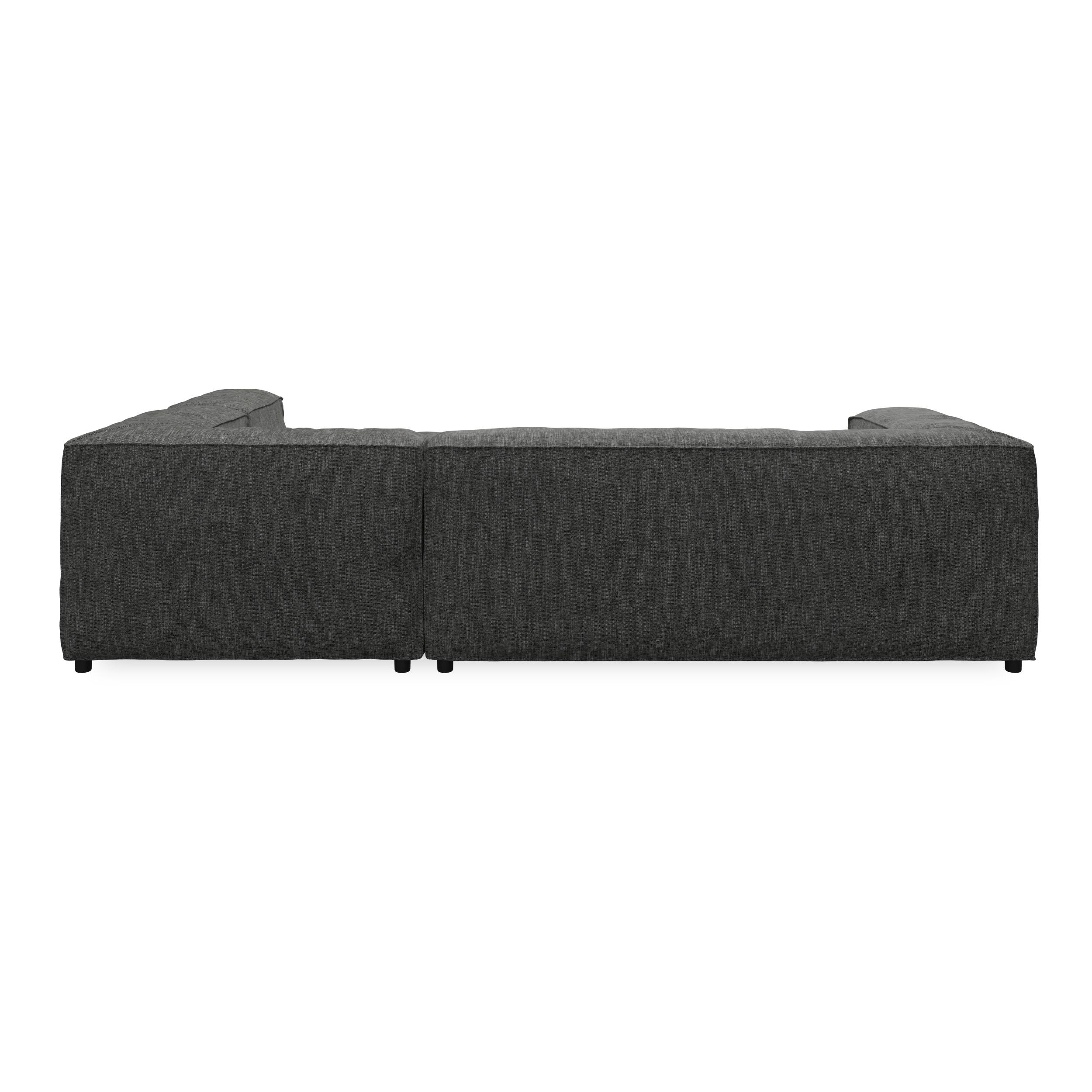 Nordstrom Modul med puff 