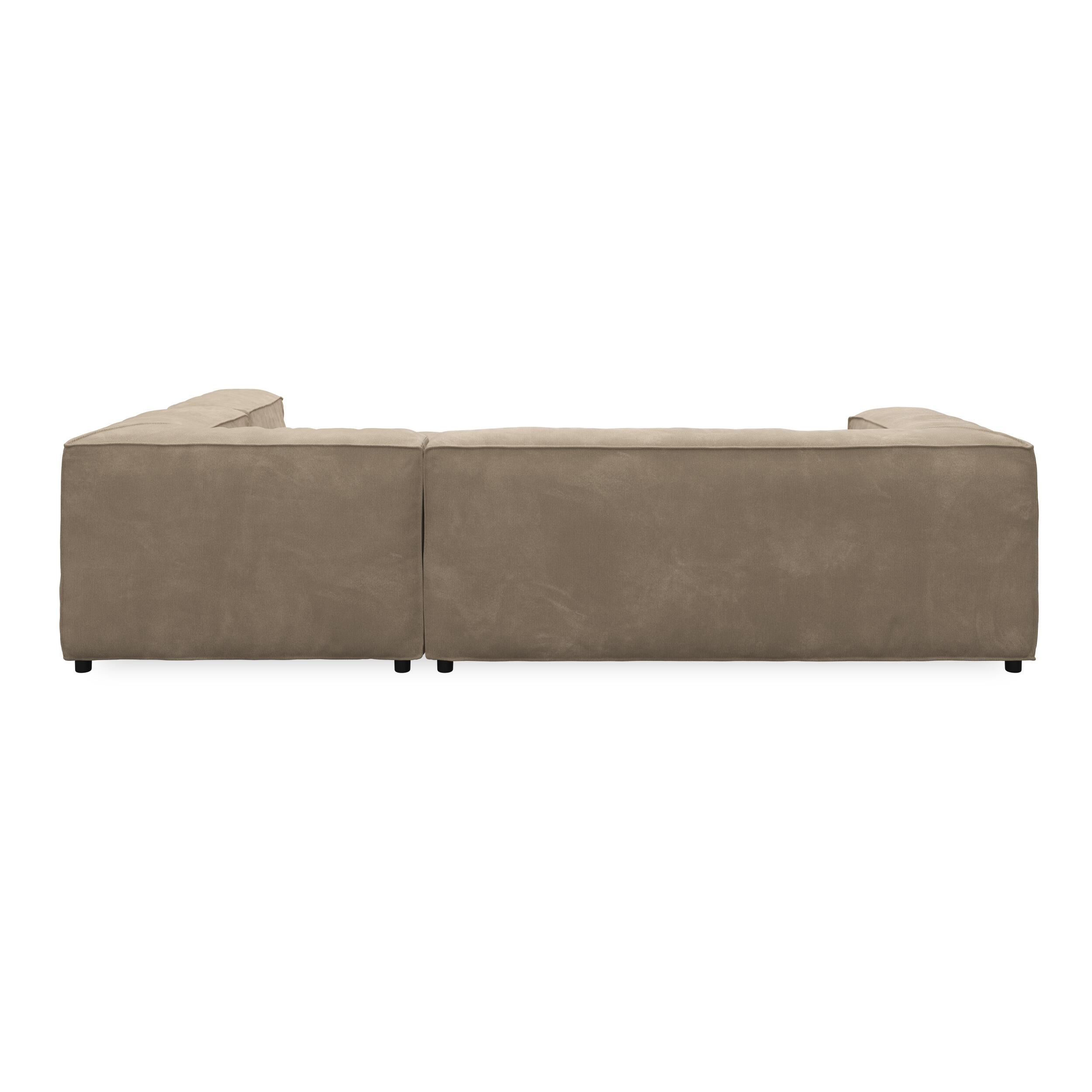 Nordstrom Modul med puff 