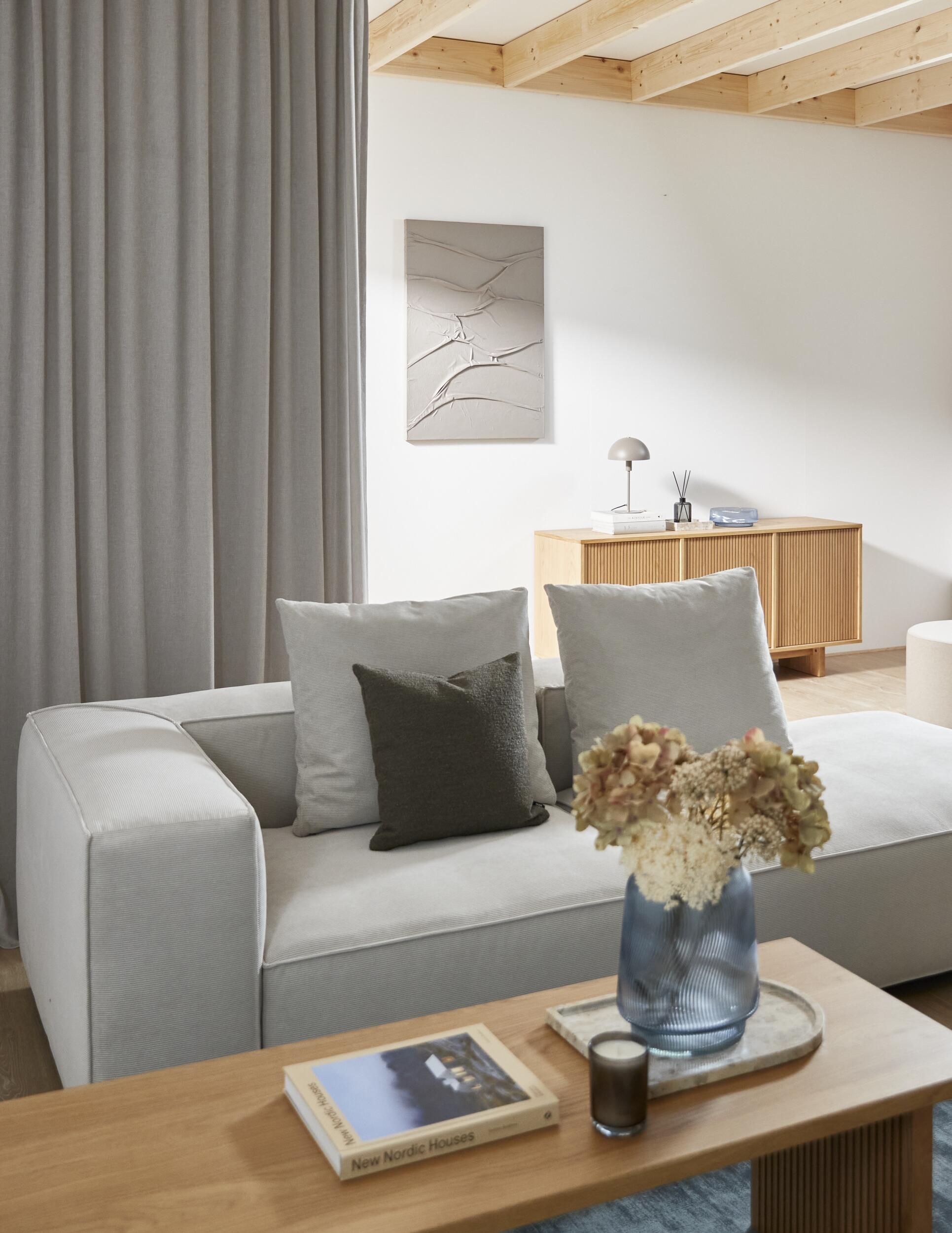 Nordstrom Modul med puff 