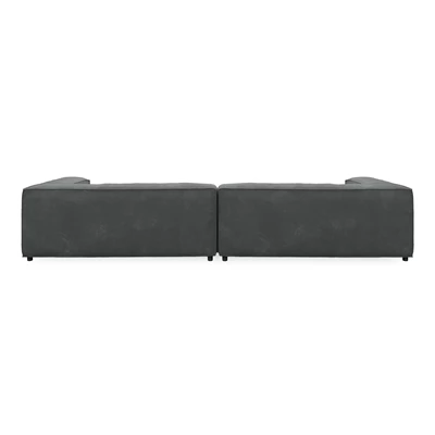 Nordstrom Ändmodul