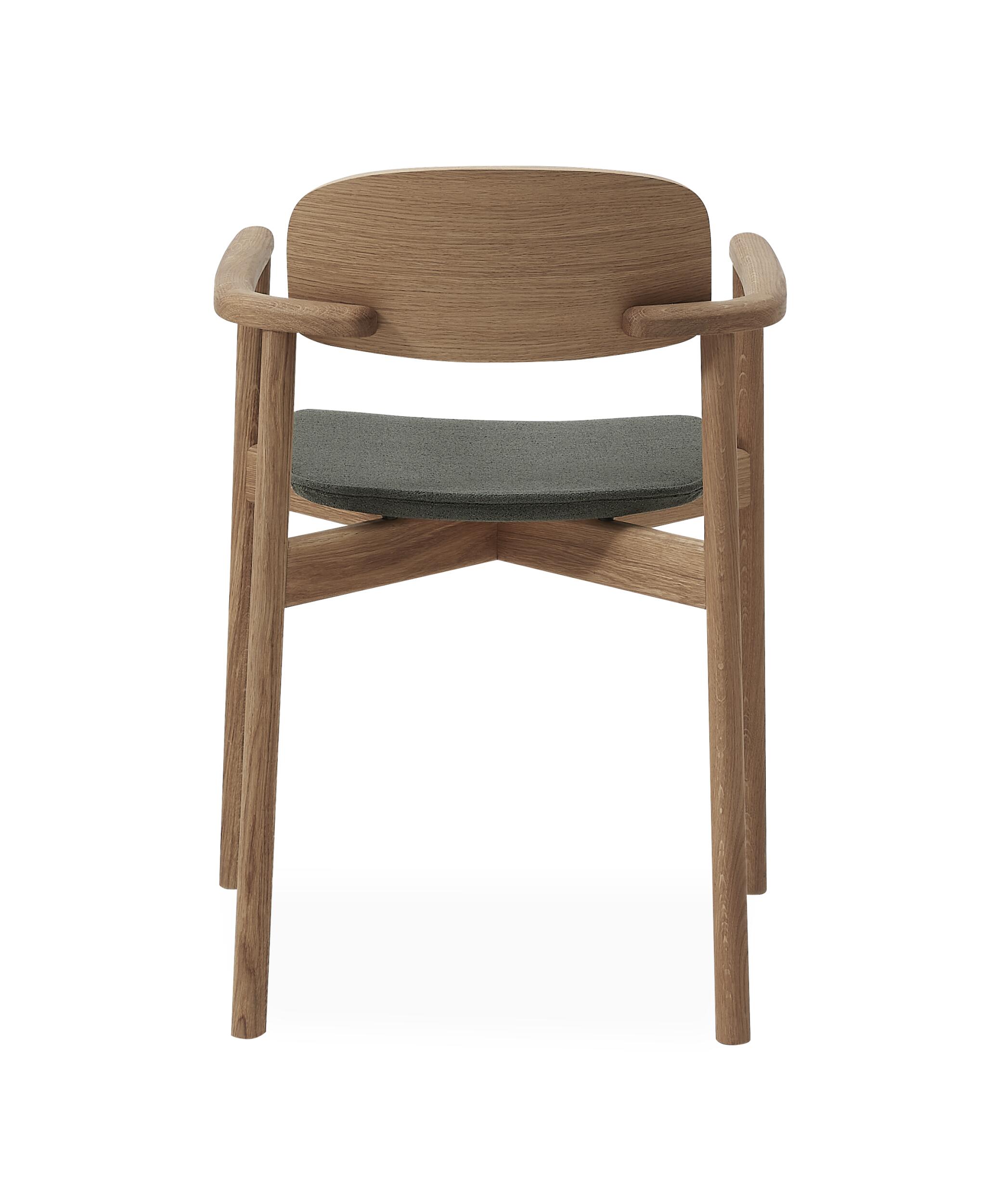 Skovby SM842 Sits till matrumsstol 