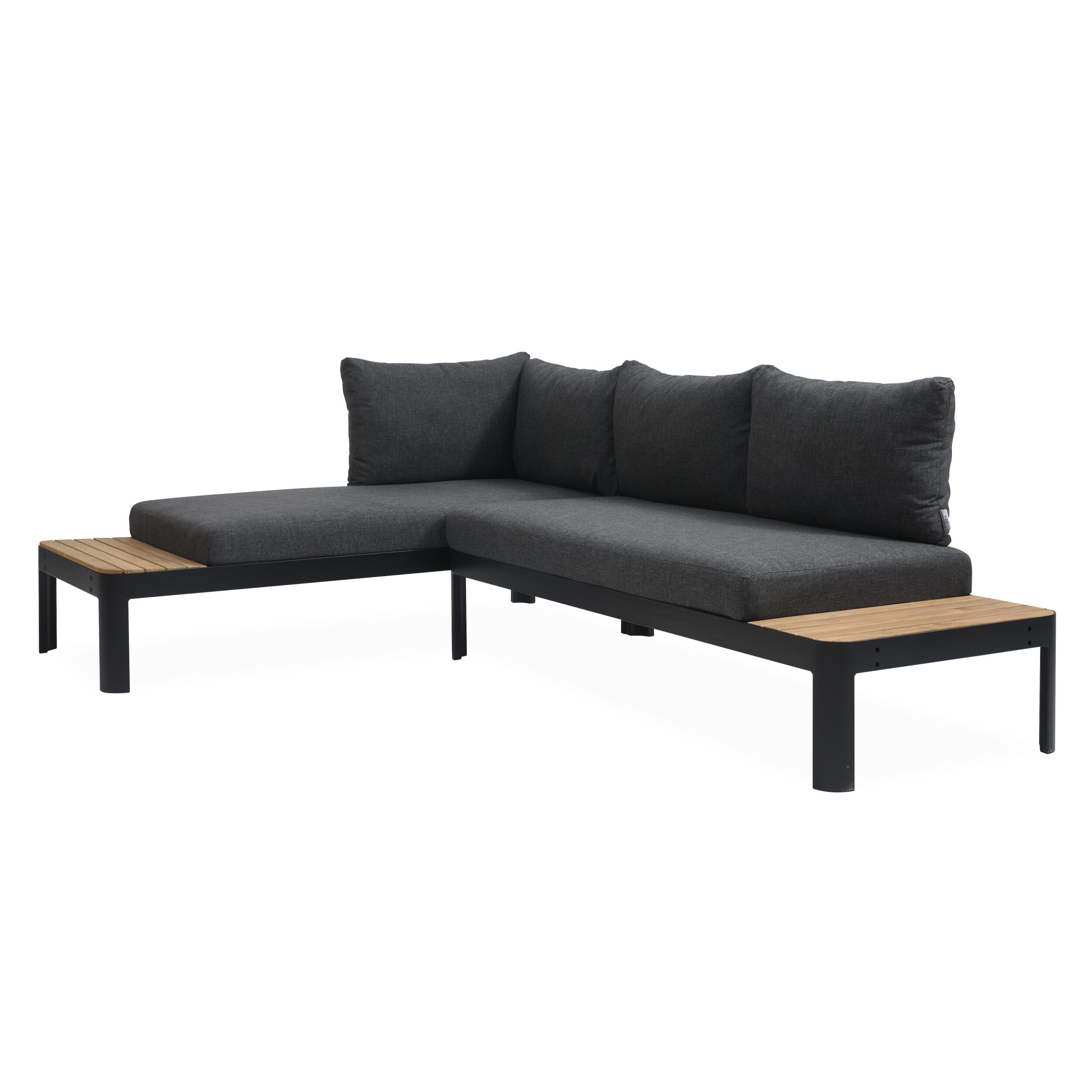 Solhavn Lounge soffa 