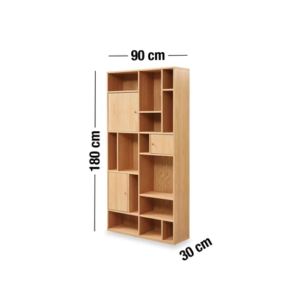 Measurement image