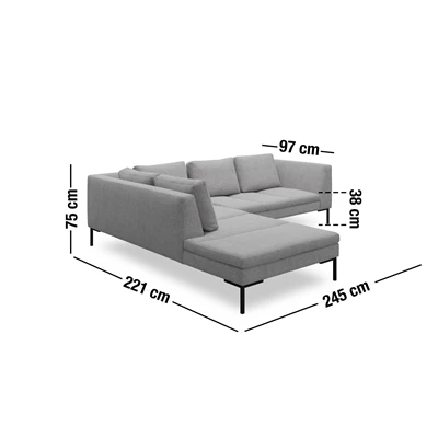 Measurement image