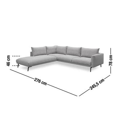 Measurement image