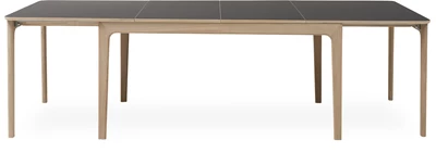 Skovby Michigan SM26 Matbord 155 x 101 x 74 cm