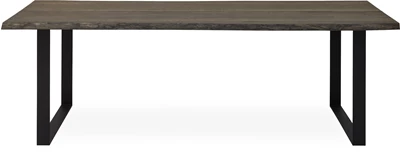 Timber Matbord 200 x 100 x 74 cm