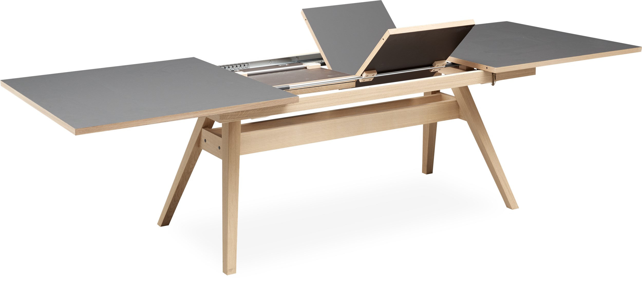 Skovby Nordic SM11 Matbord 183 x 100 x 74 cm 