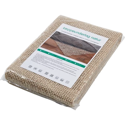 Natur-Stop Mattunderlägg 120 x 180 cm
