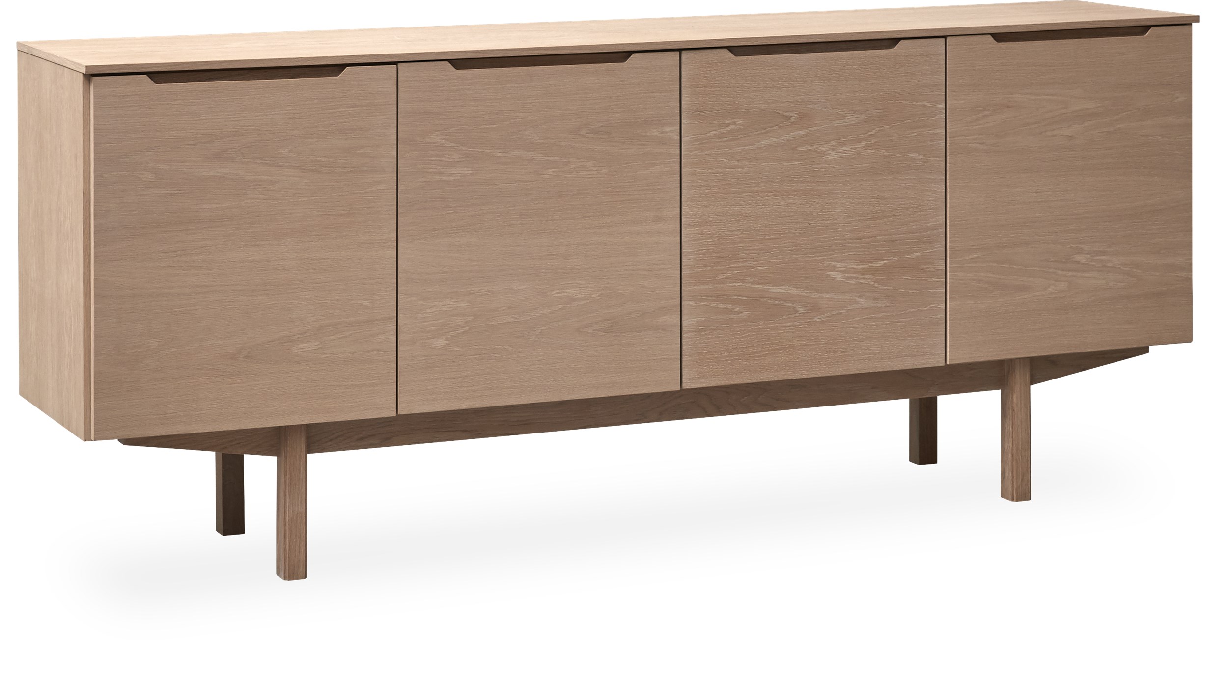 Skovby Wales SM306 Skänk 