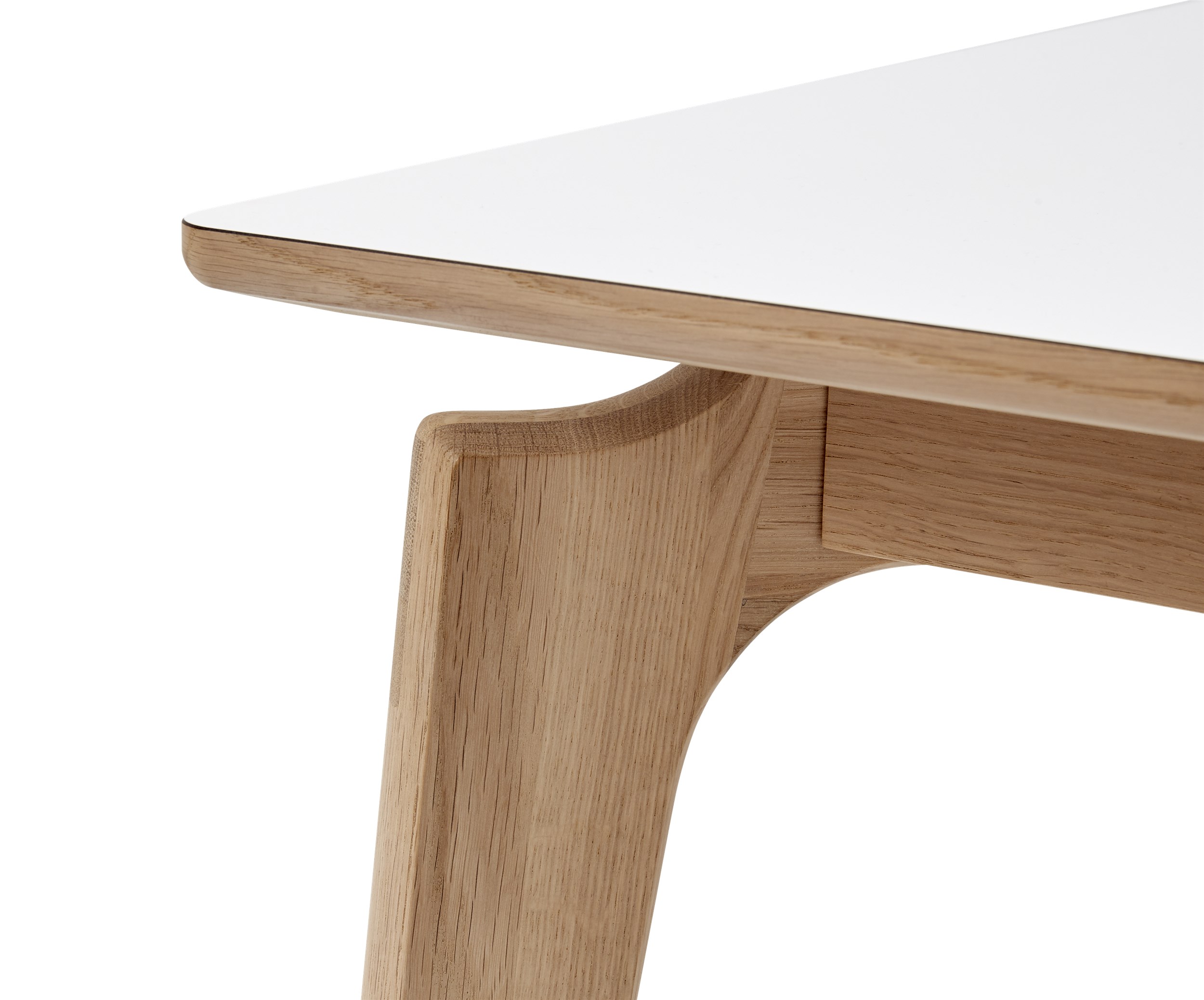 Edge Matbord 220 x 95 x 74 cm 