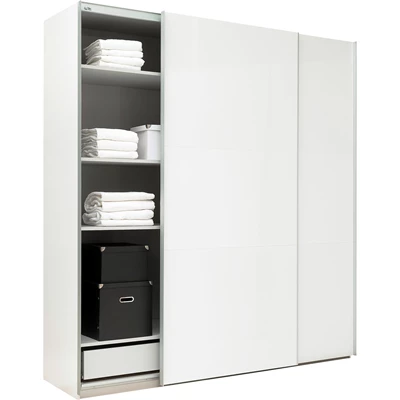 Cabina 200 cm Garderob 
200 x 220 x 63 cm